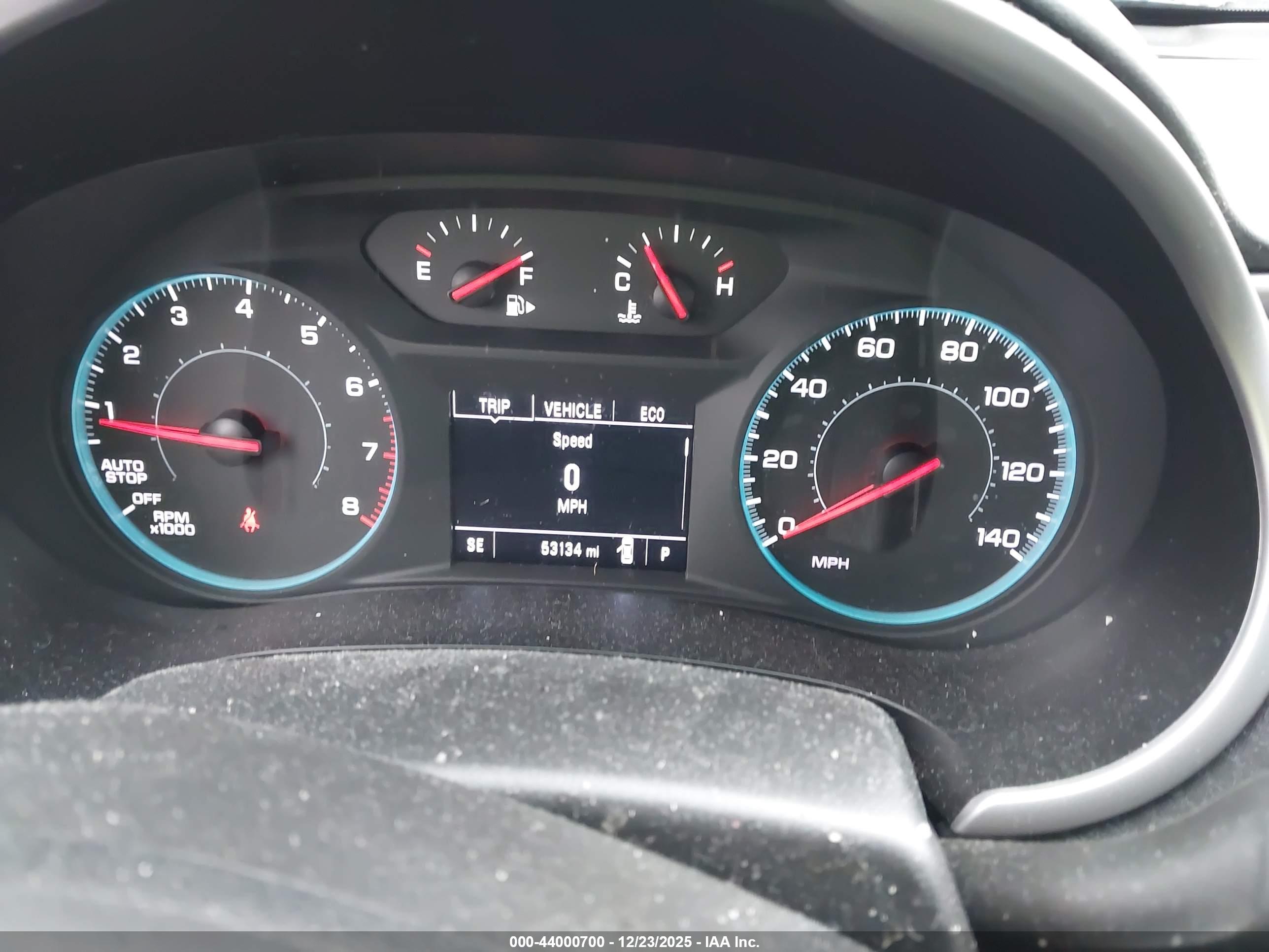 CHEVROLET MALIBU image 7