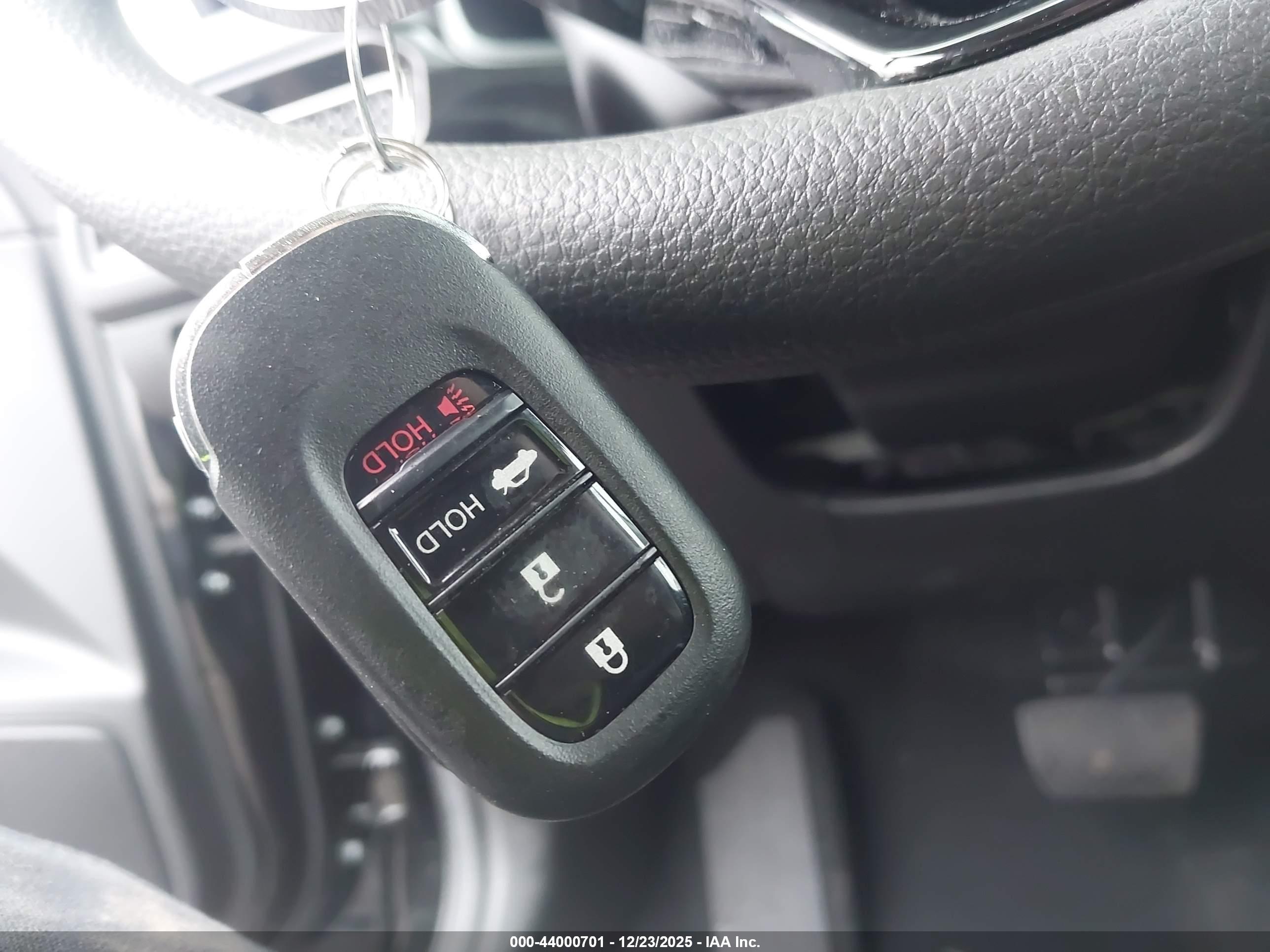 HONDA CIVIC image 11