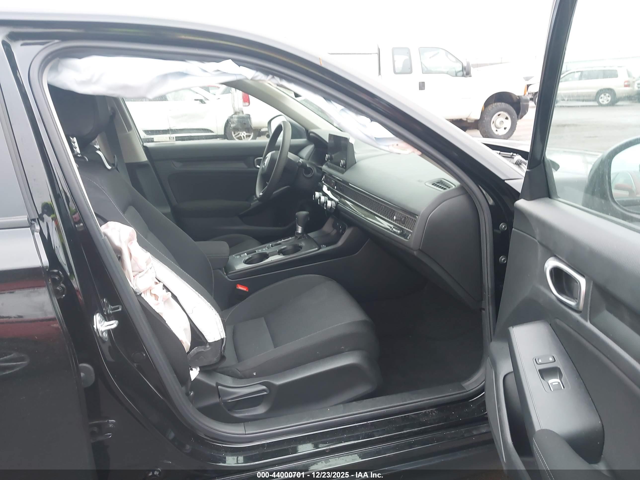 HONDA CIVIC image 5
