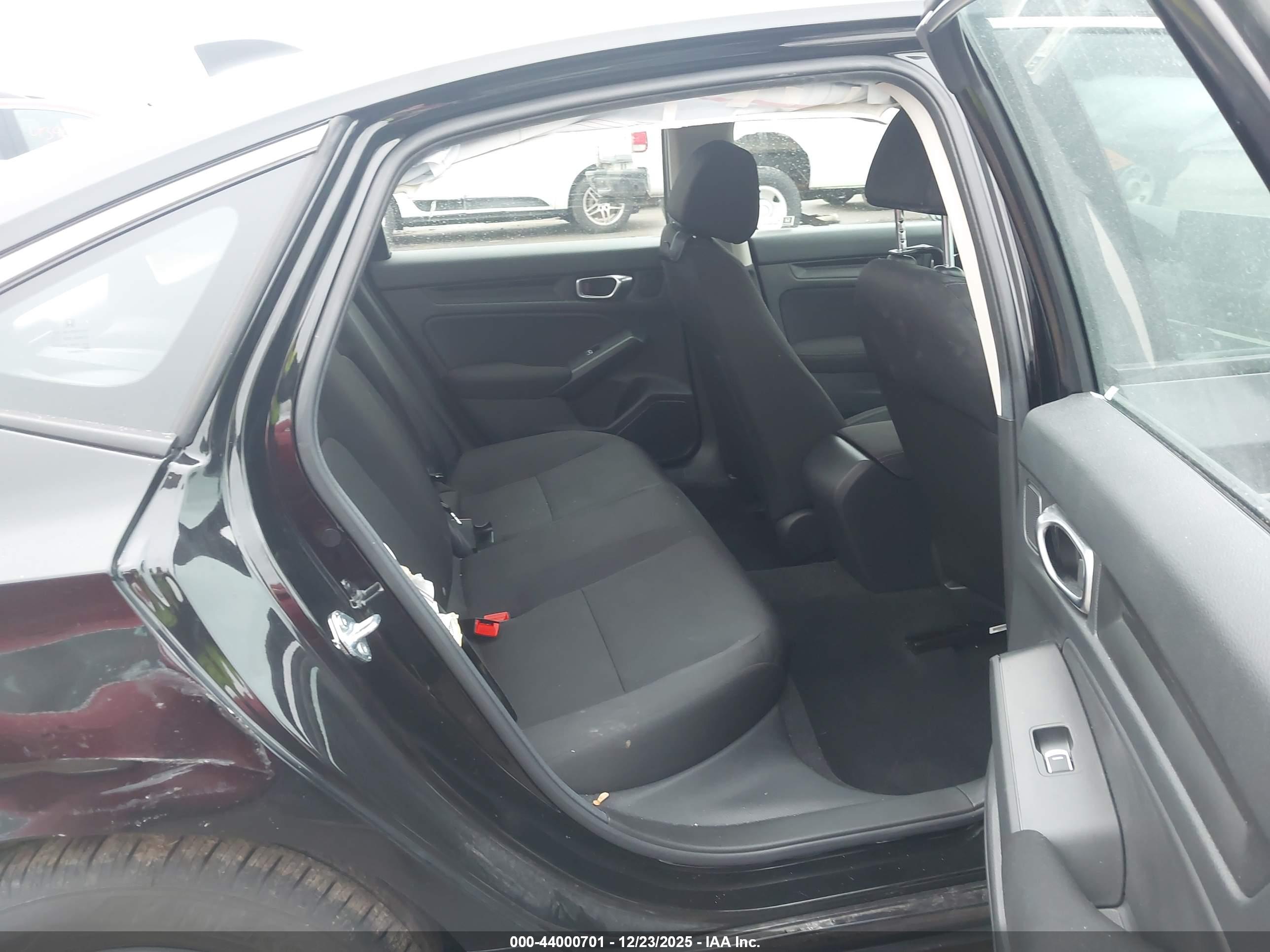 HONDA CIVIC image 8