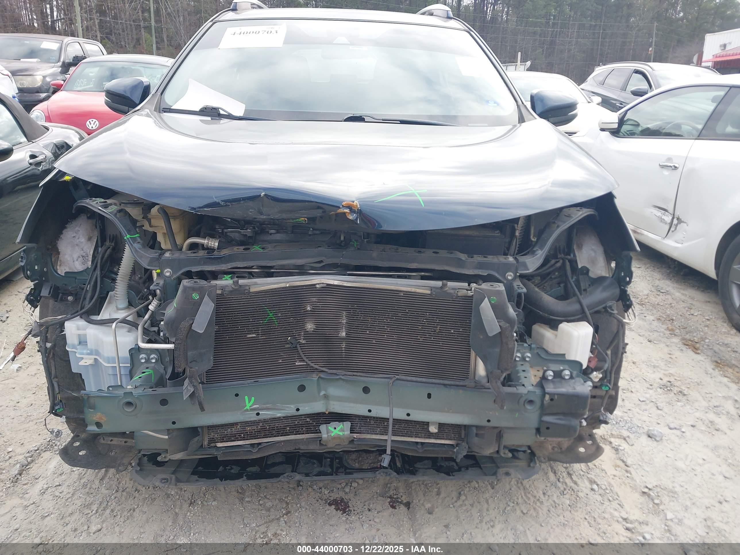 TOYOTA RAV4 image 6