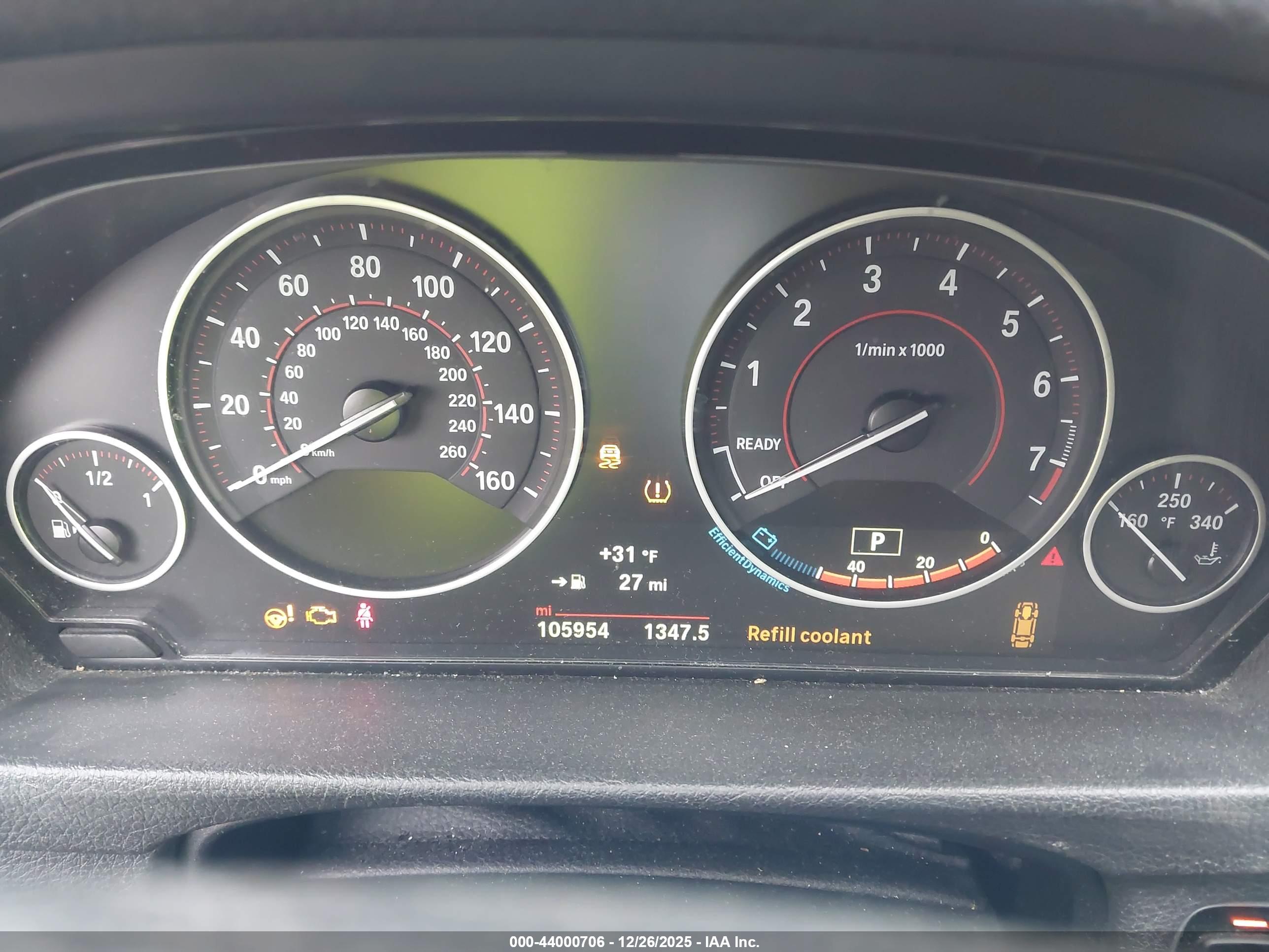 BMW 328I image 7