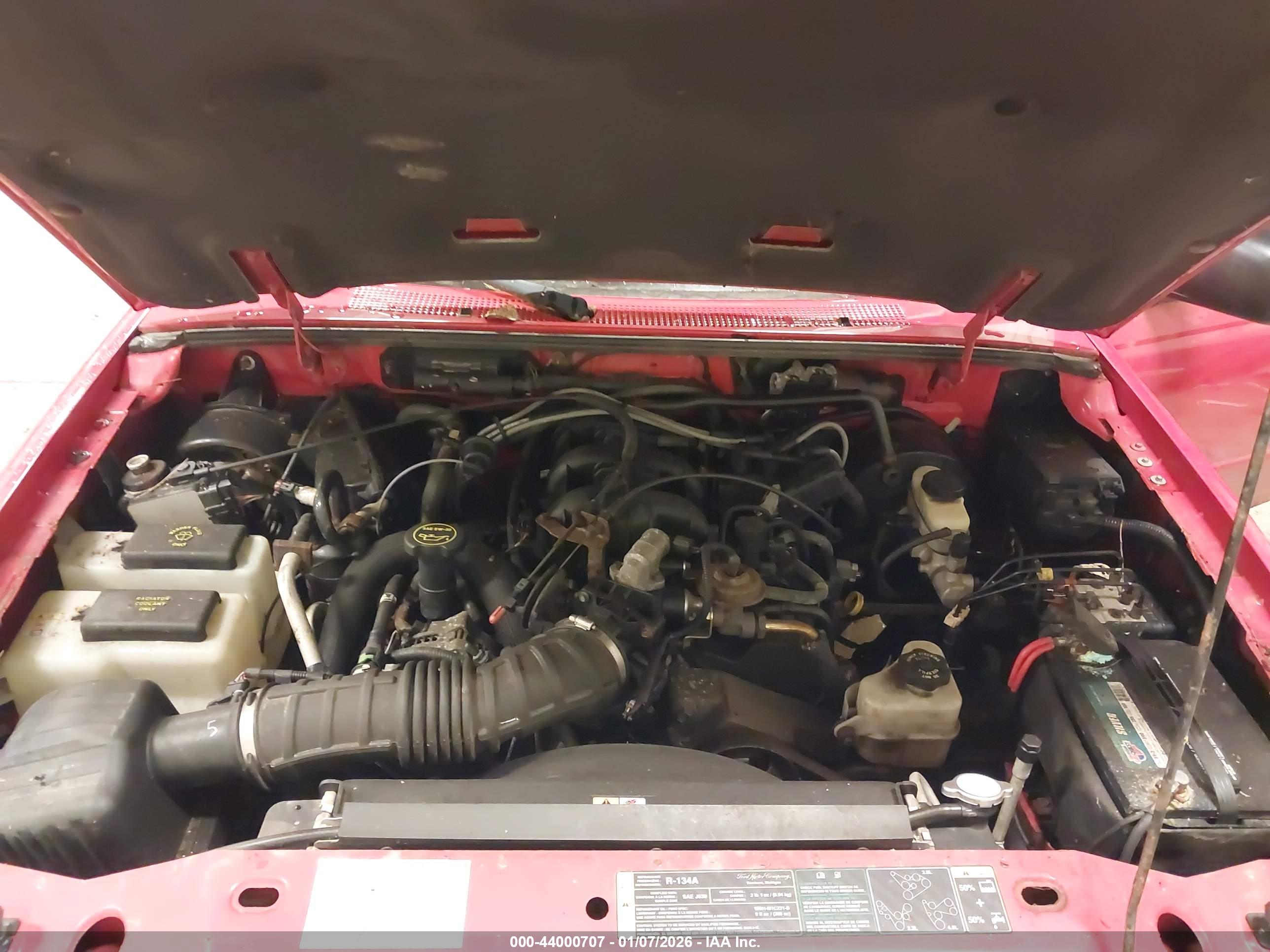 FORD RANGER image 10