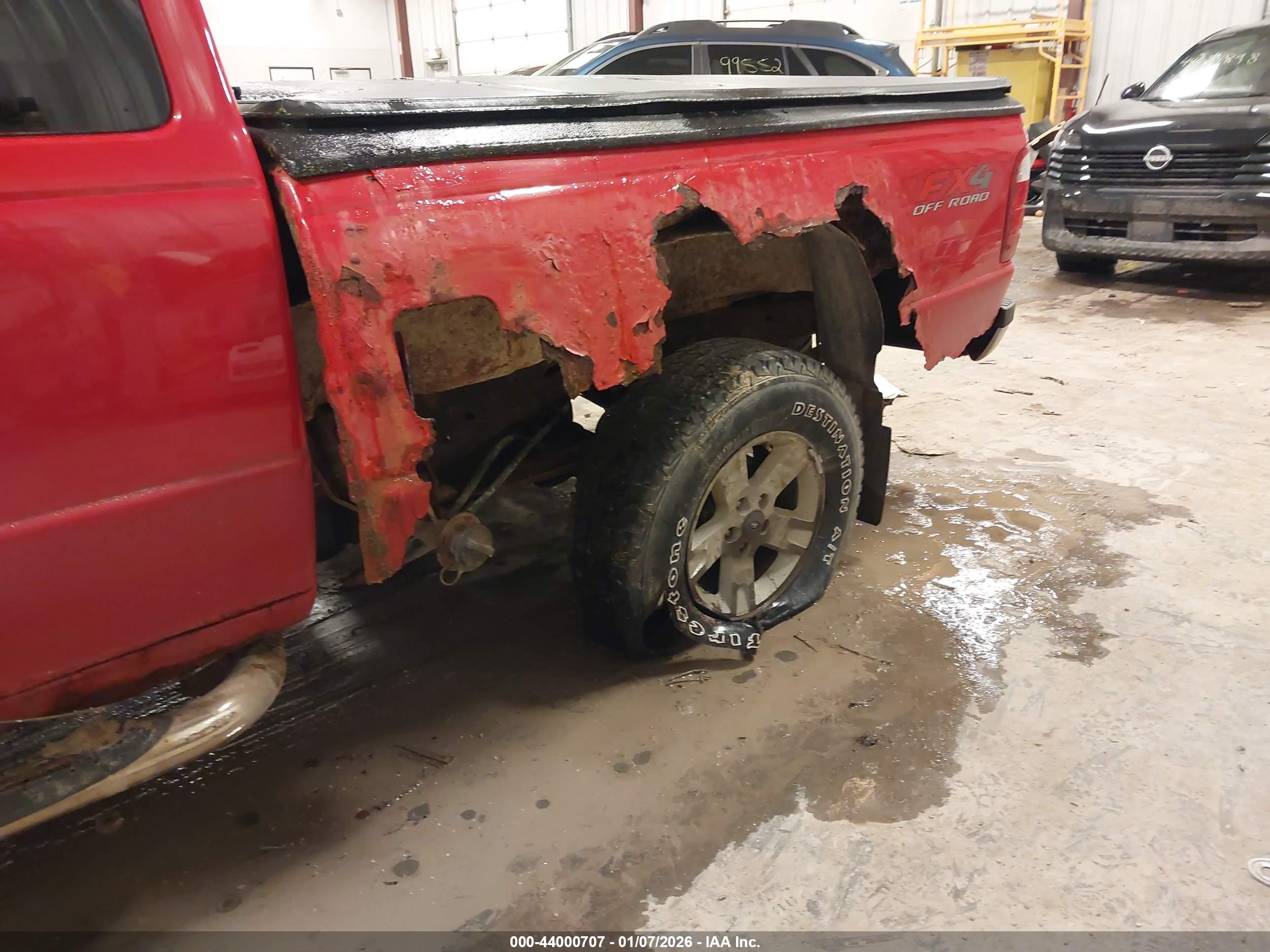 FORD RANGER image 6