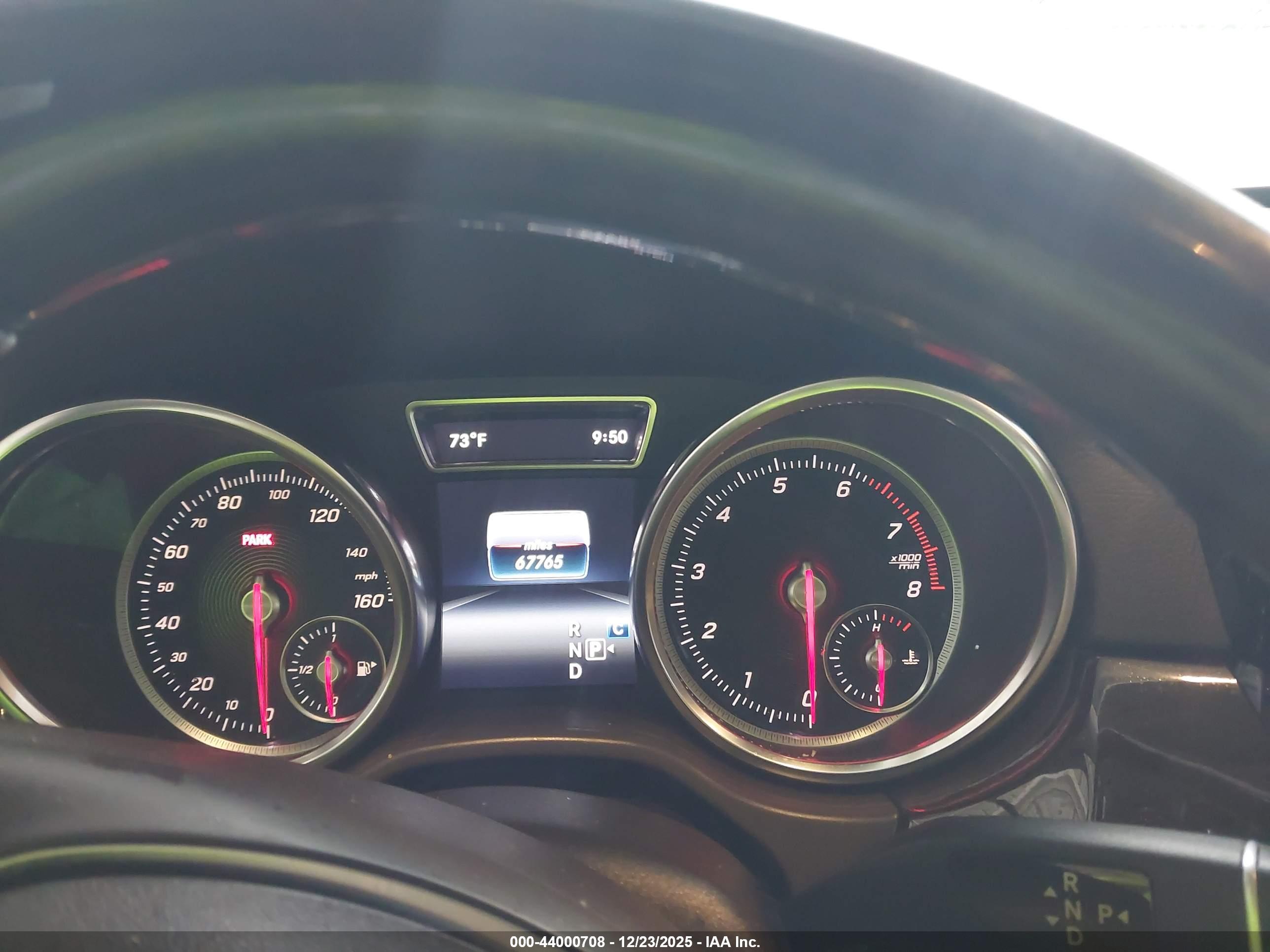 MERCEDES-BENZ GLE image 7