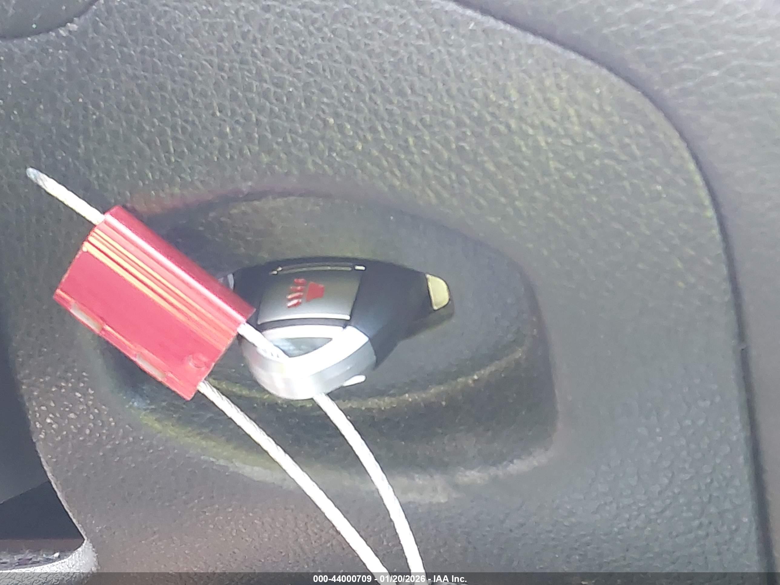 NISSAN MURANO image 11