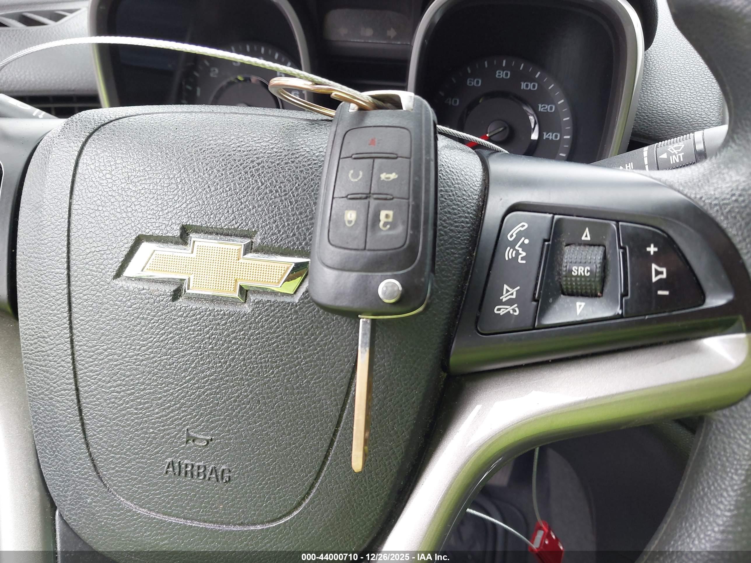 CHEVROLET MALIBU image 11