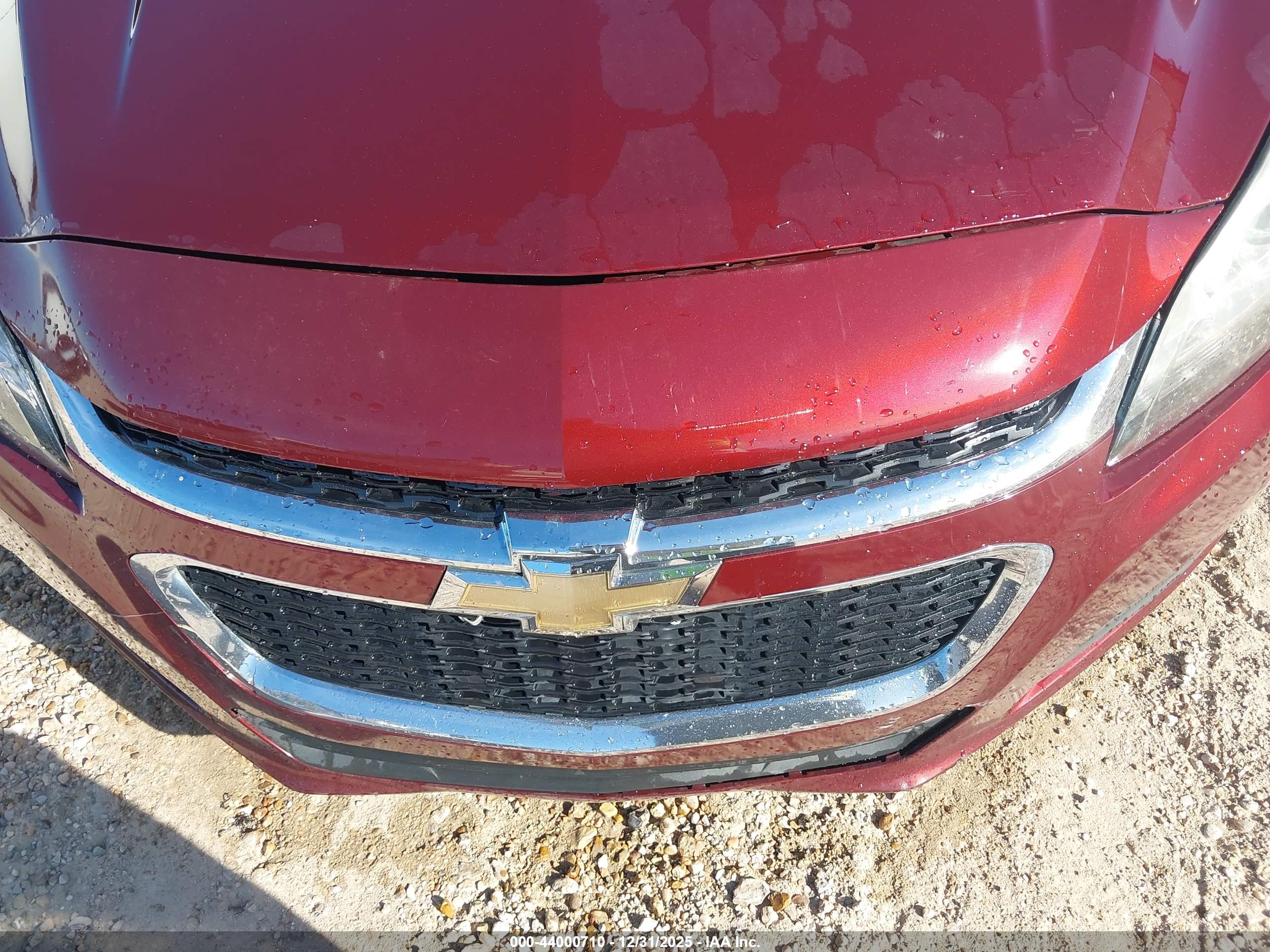 CHEVROLET MALIBU image 6