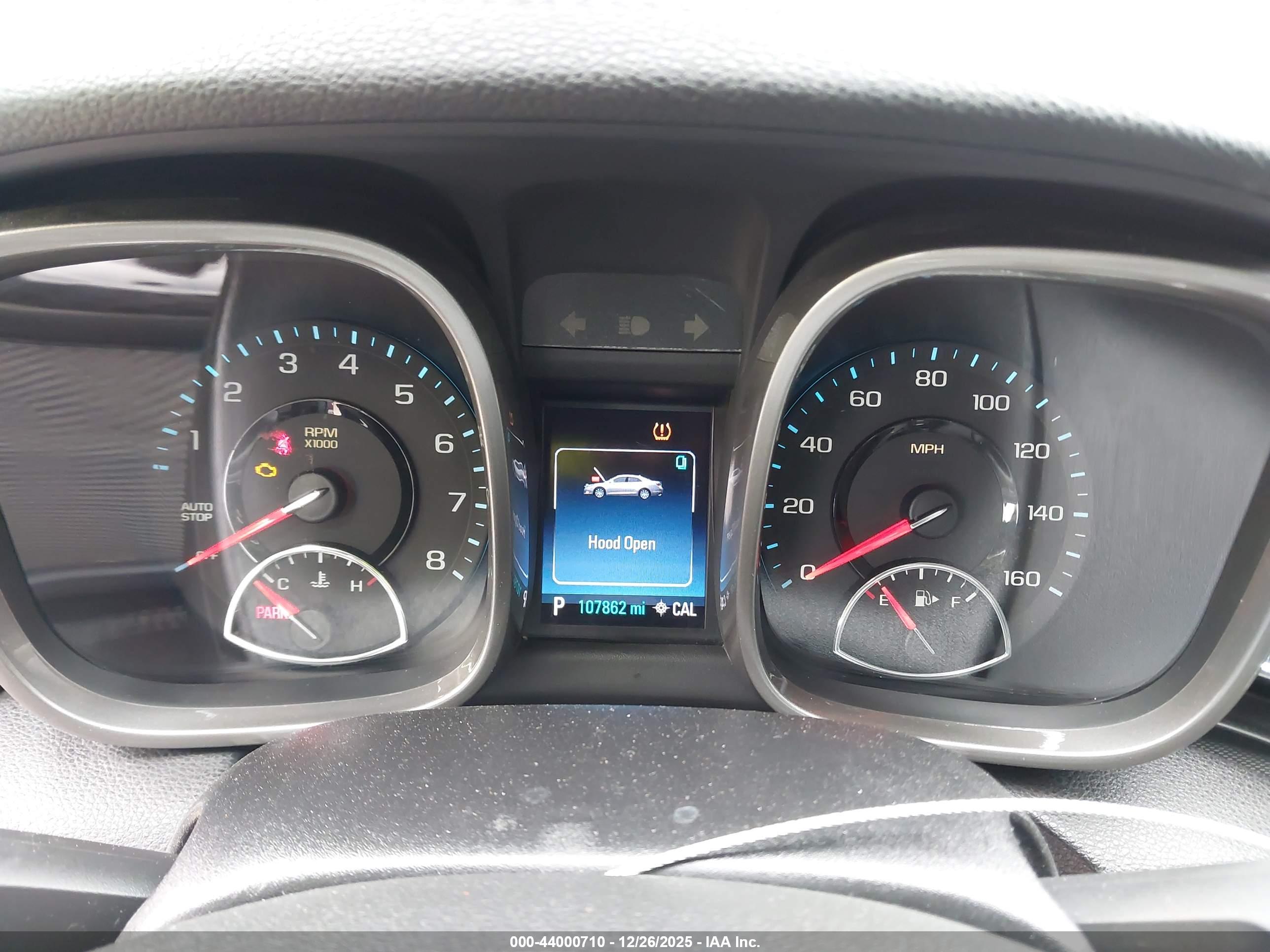 CHEVROLET MALIBU image 7