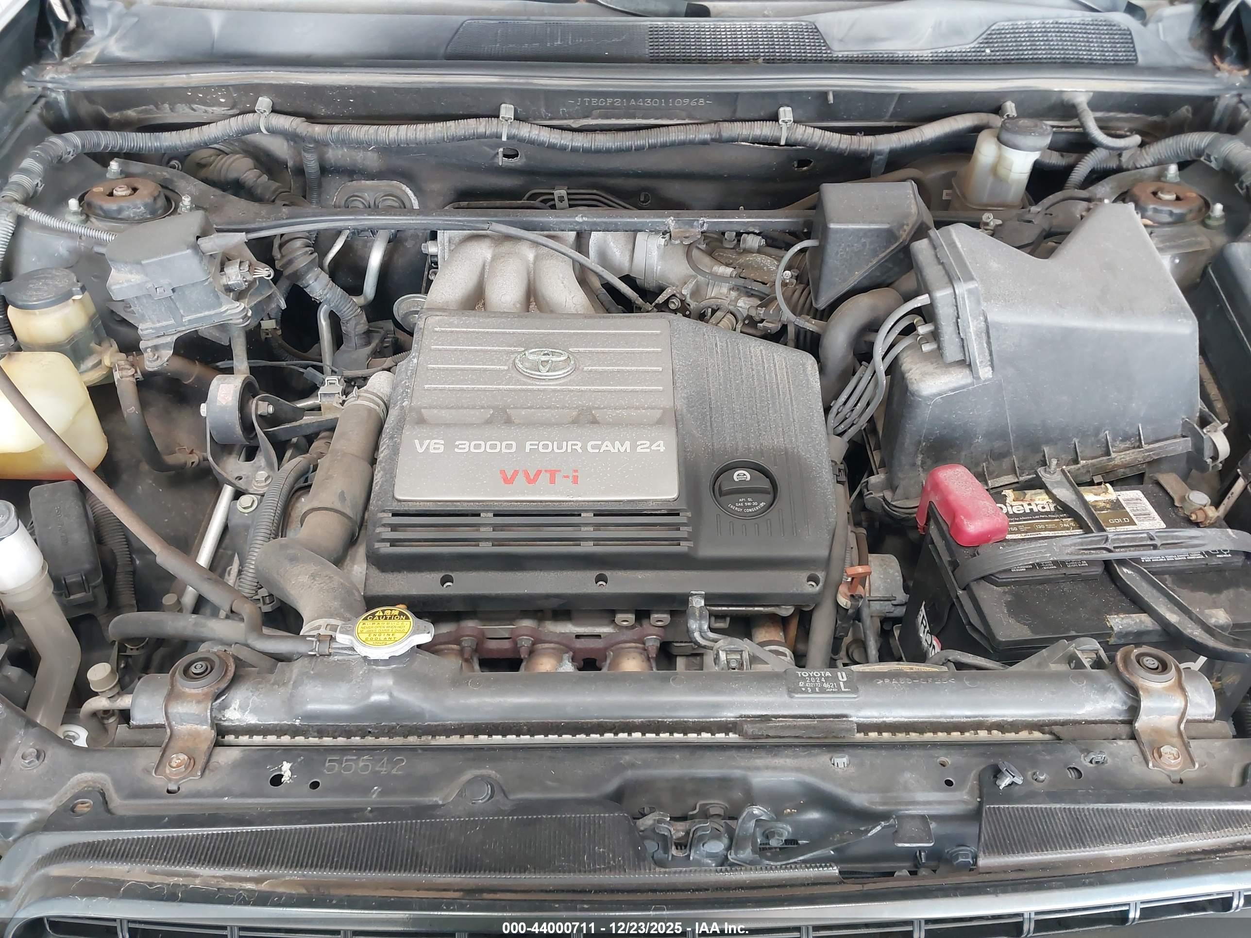 TOYOTA HIGHLANDER image 10