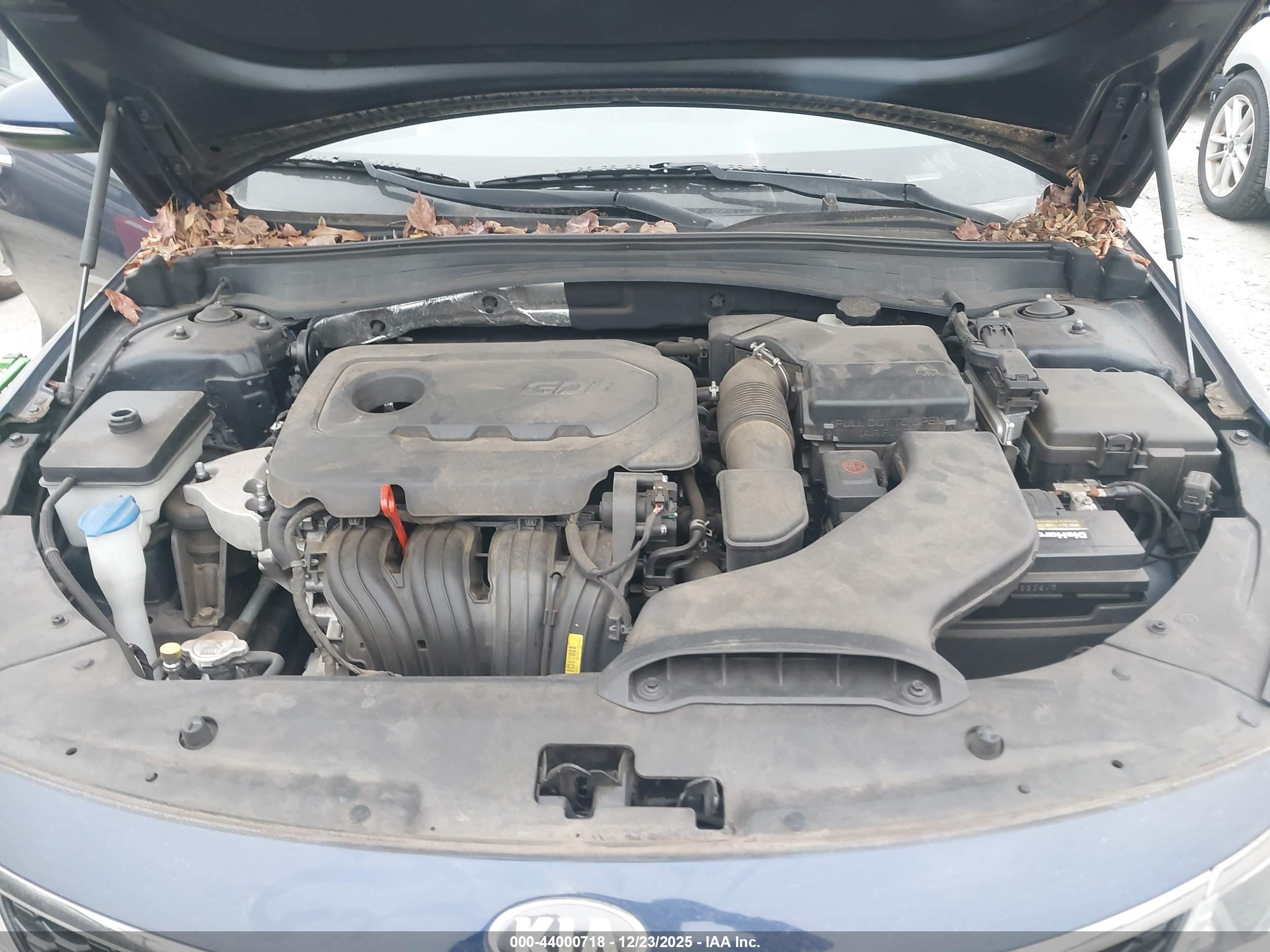 KIA OPTIMA image 10