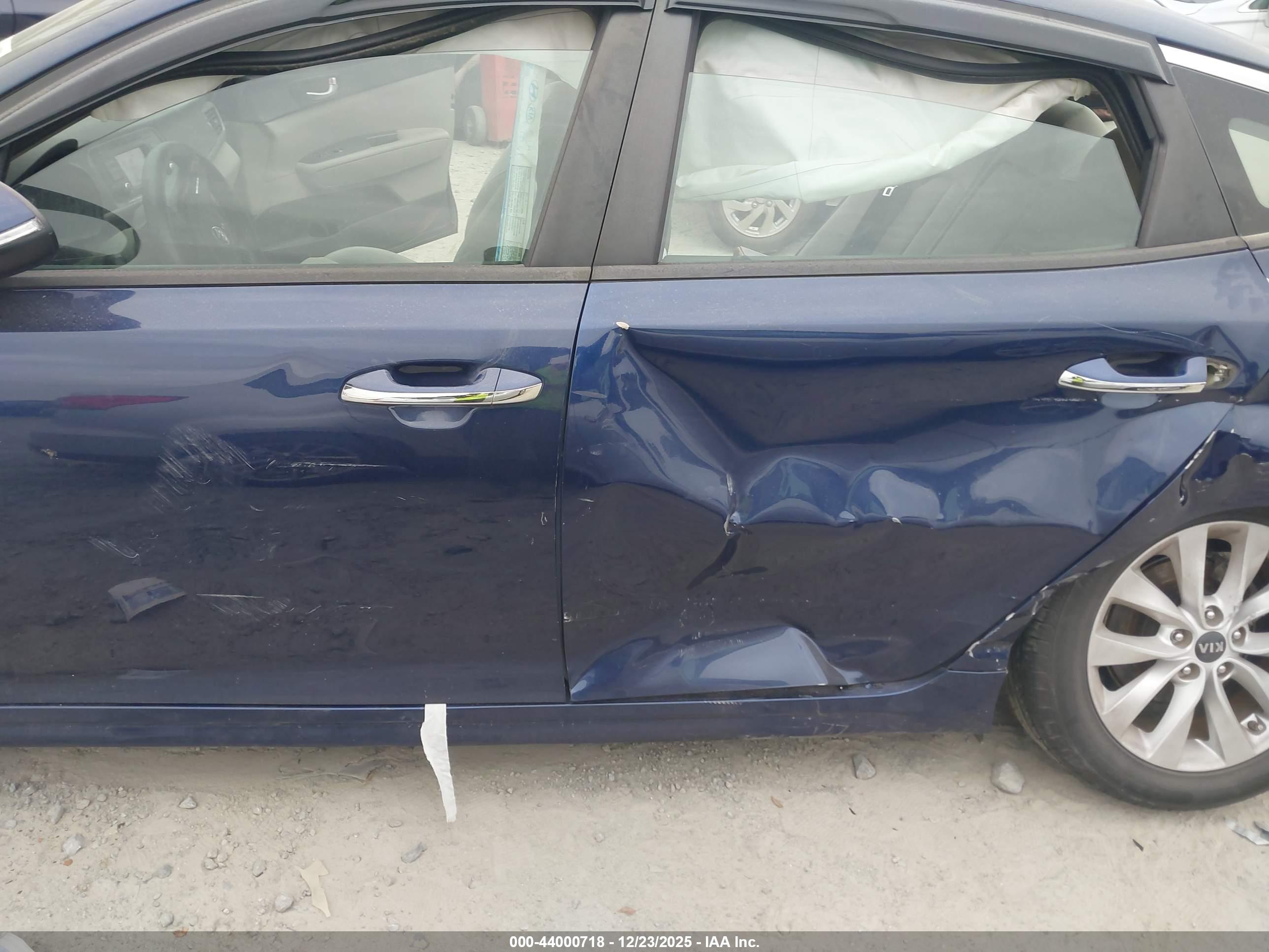 KIA OPTIMA image 6