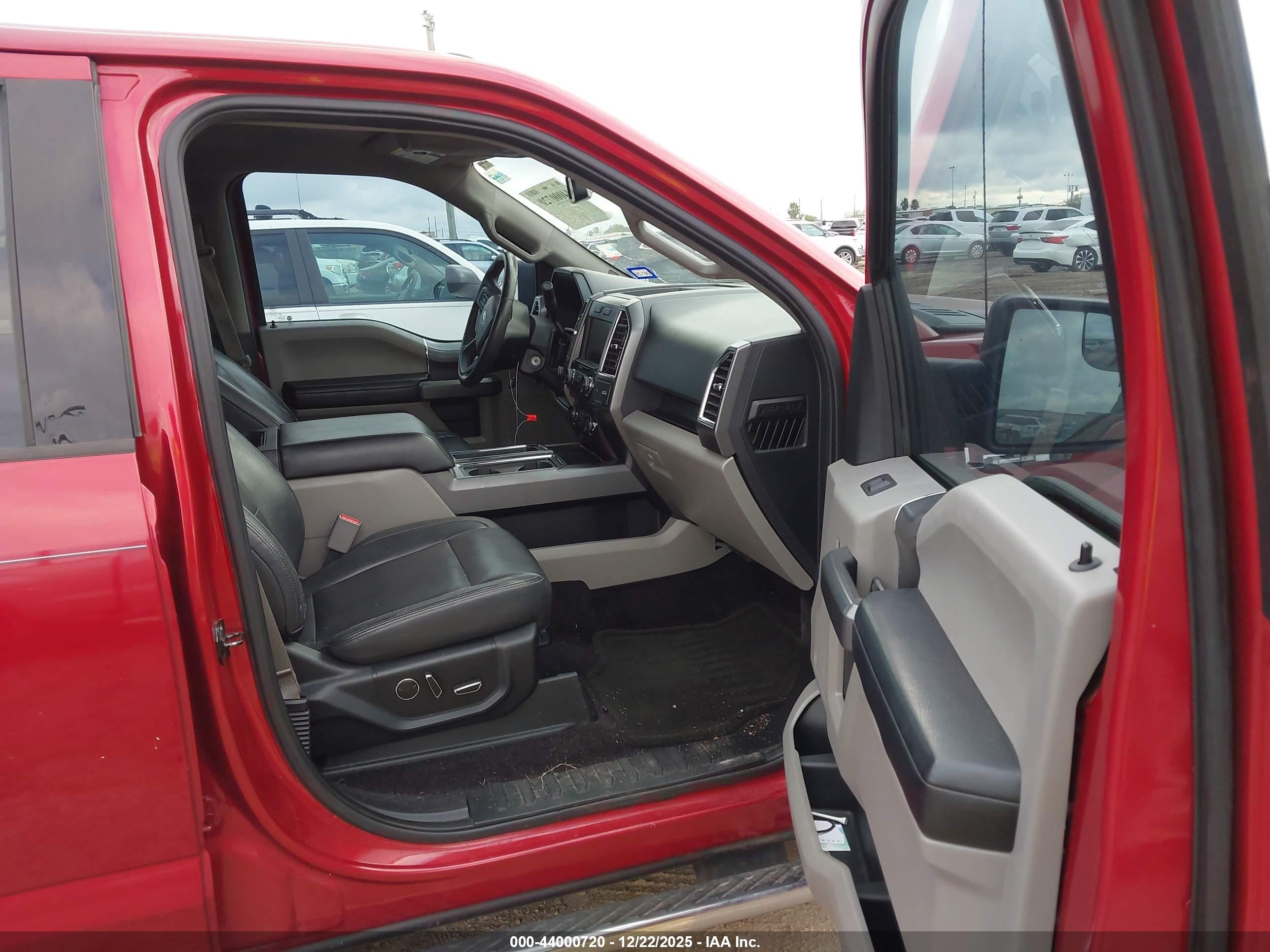 FORD F-150 image 5