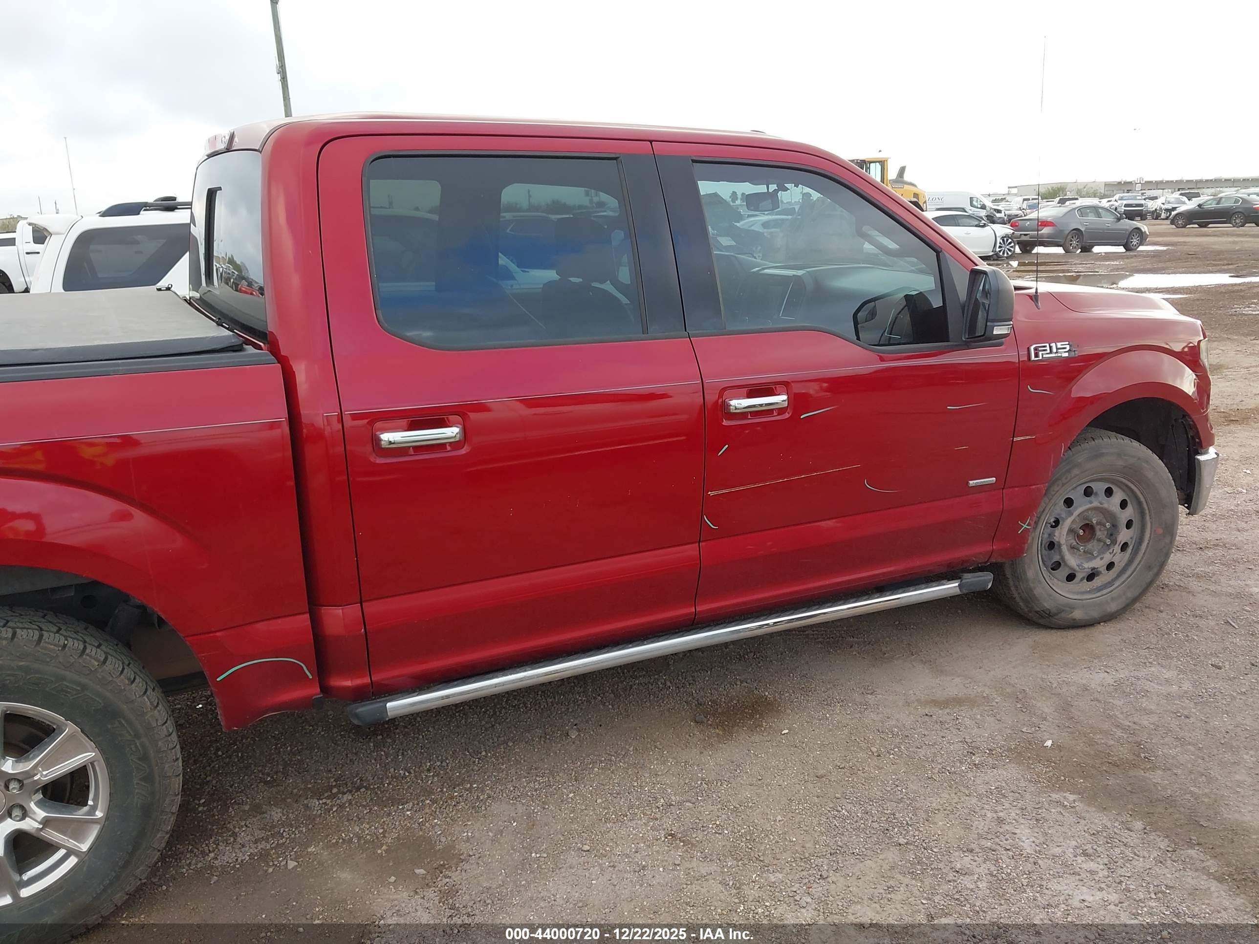 FORD F-150 image 6