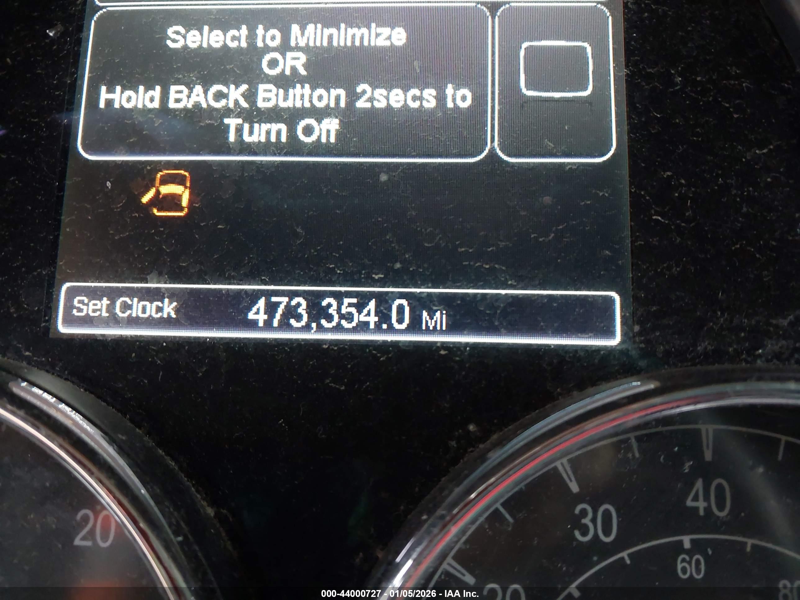 PETERBILT 579 image 6