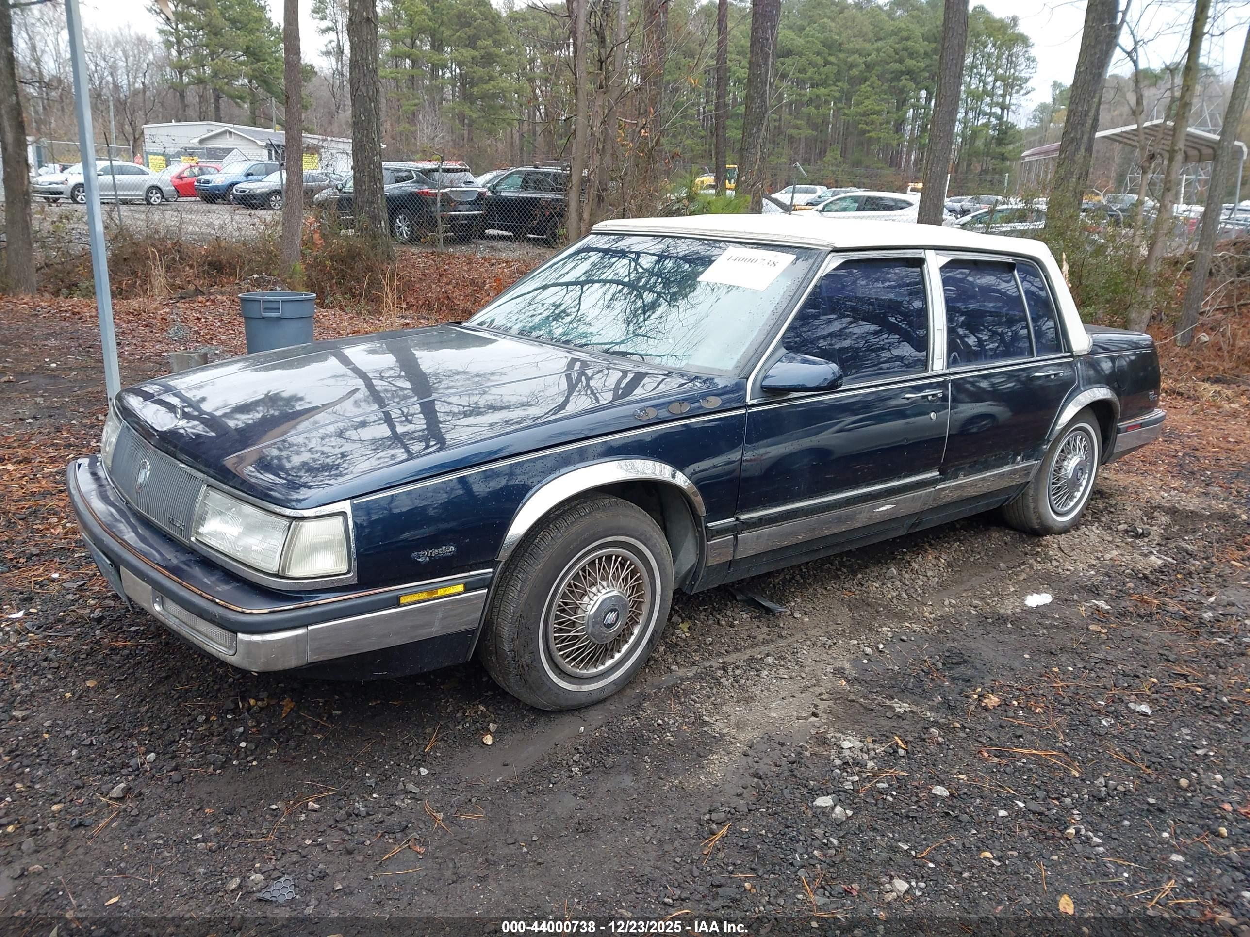 BUICK ELECTRA image 2