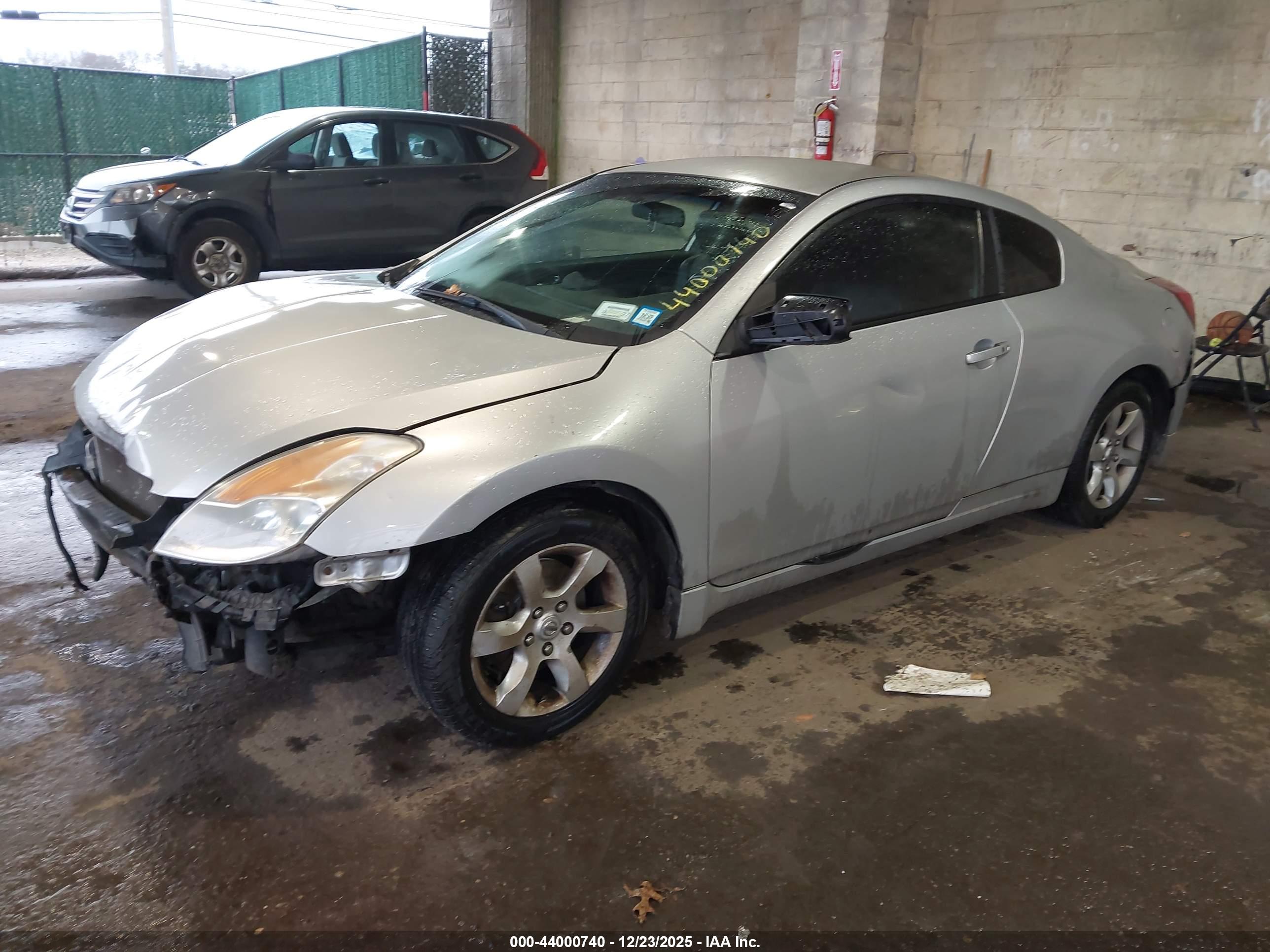 NISSAN ALTIMA image 2