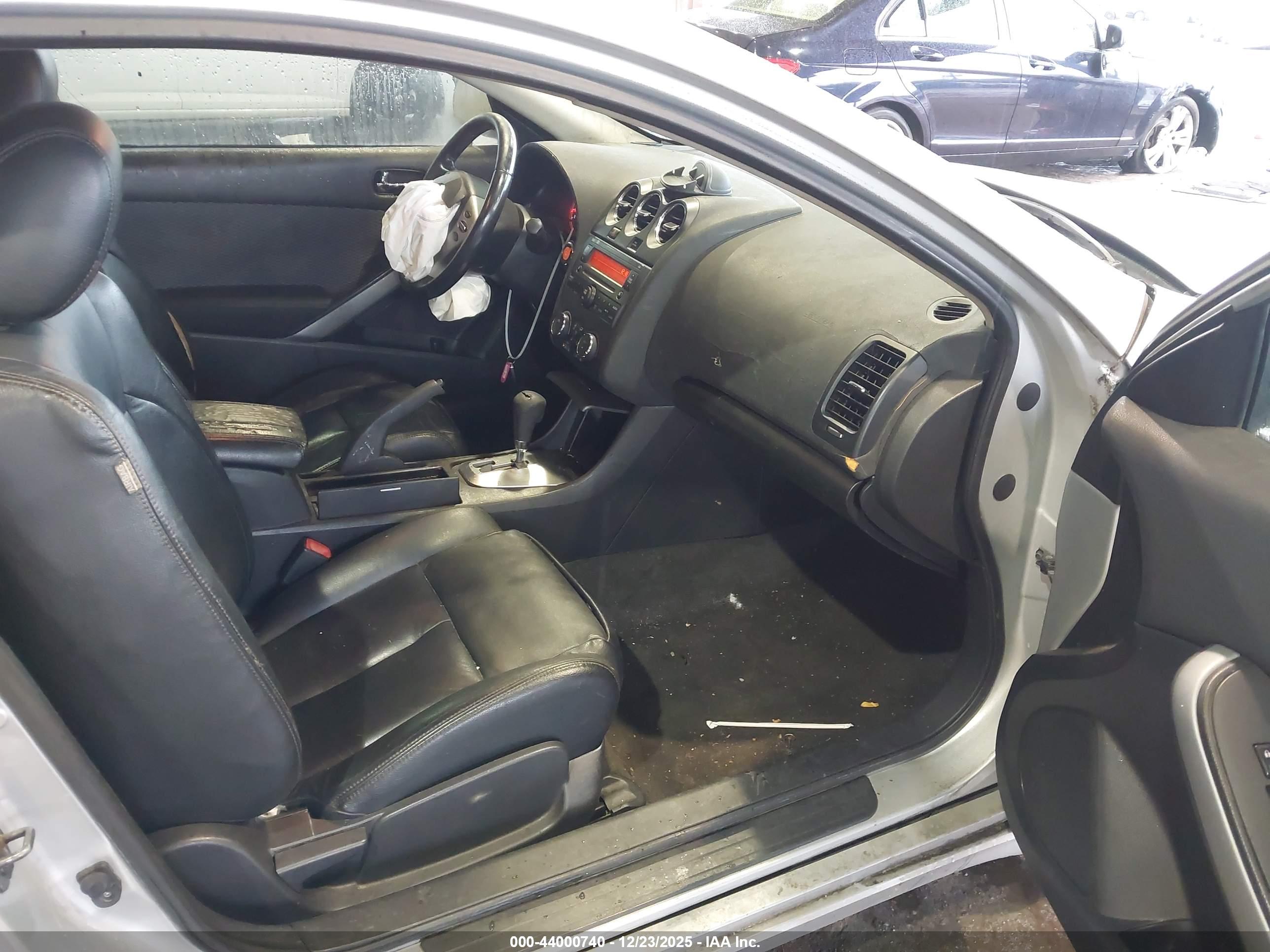 NISSAN ALTIMA image 5
