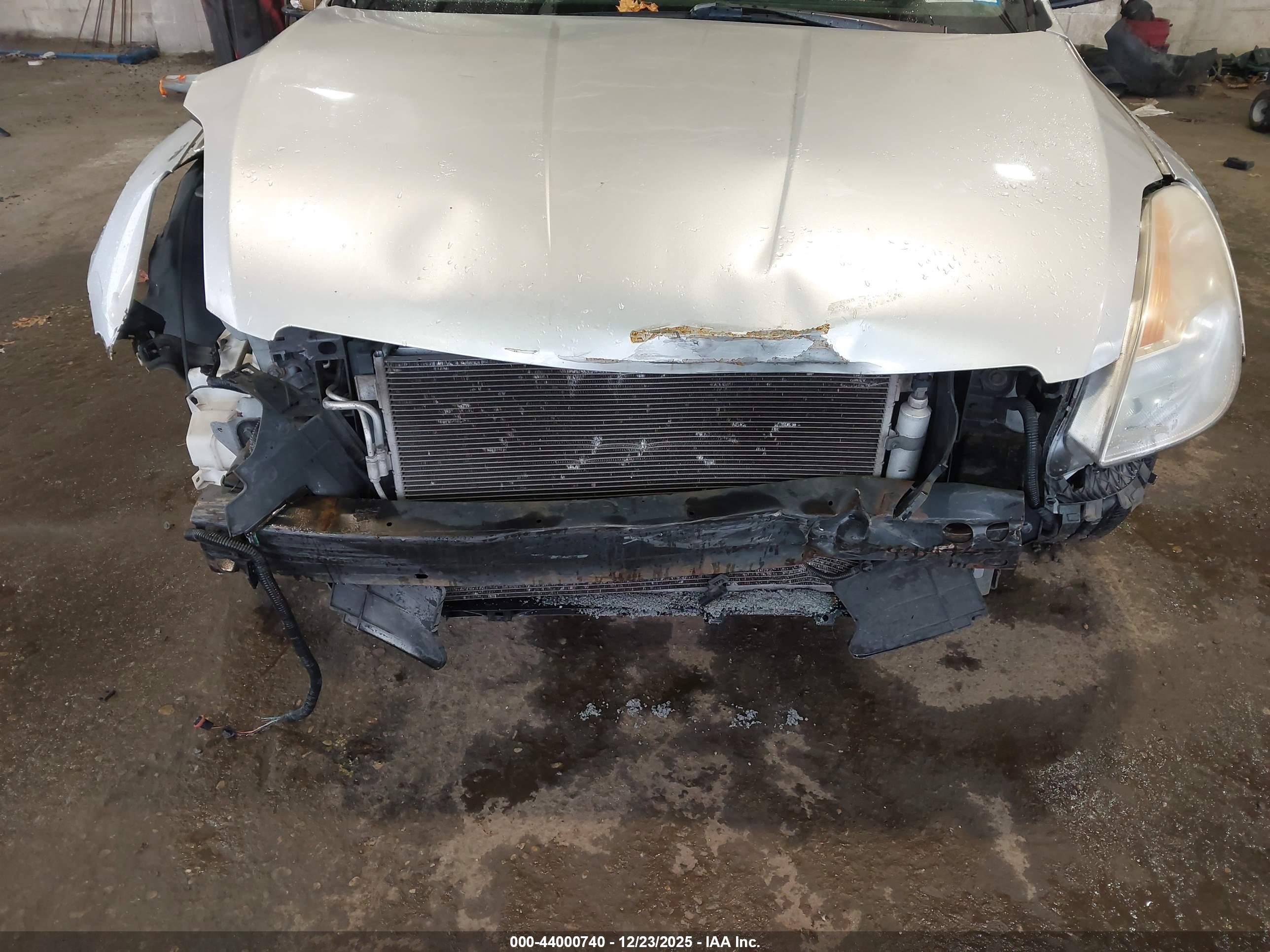 NISSAN ALTIMA image 6
