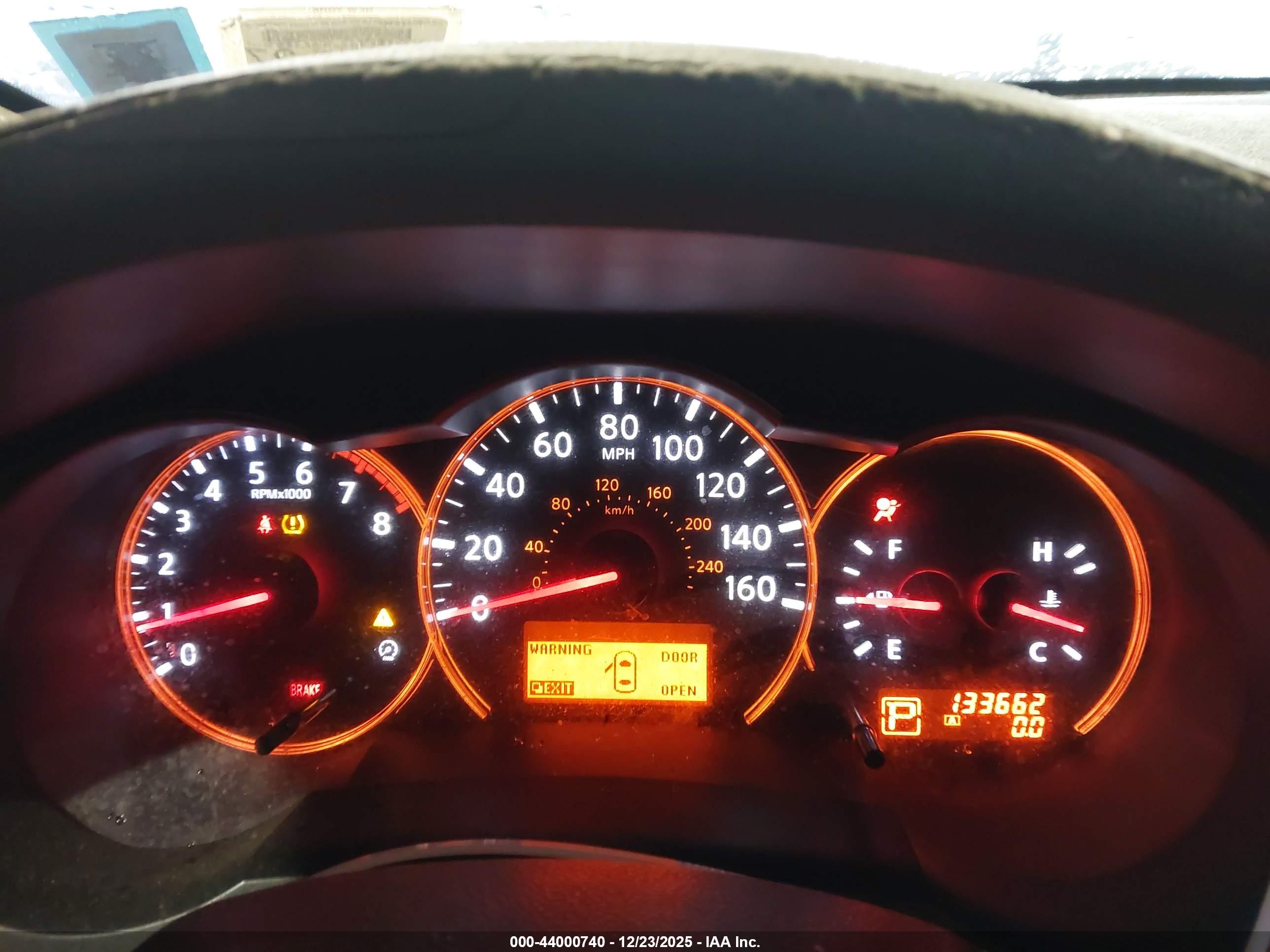 NISSAN ALTIMA image 7