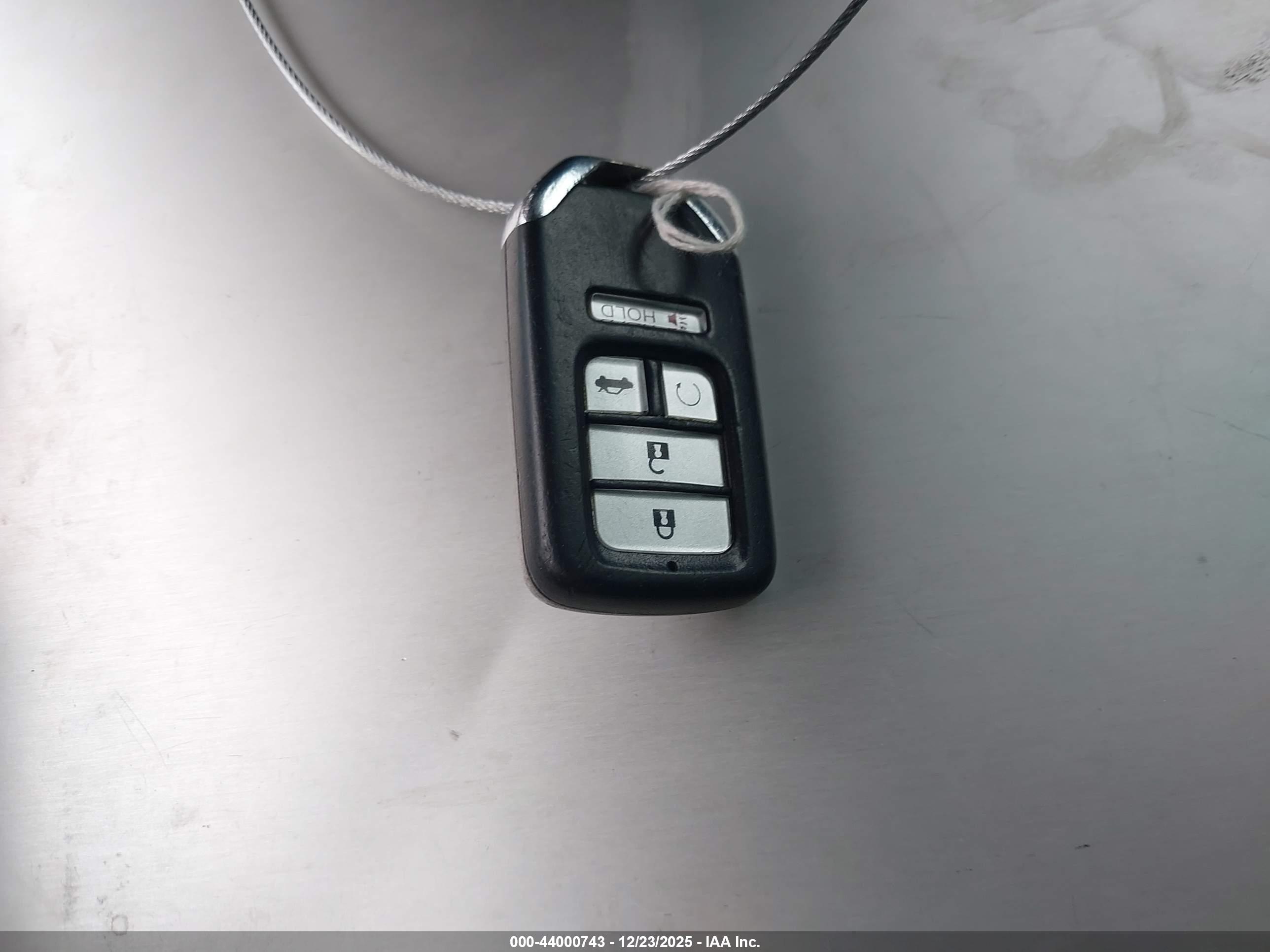 HONDA CIVIC image 11
