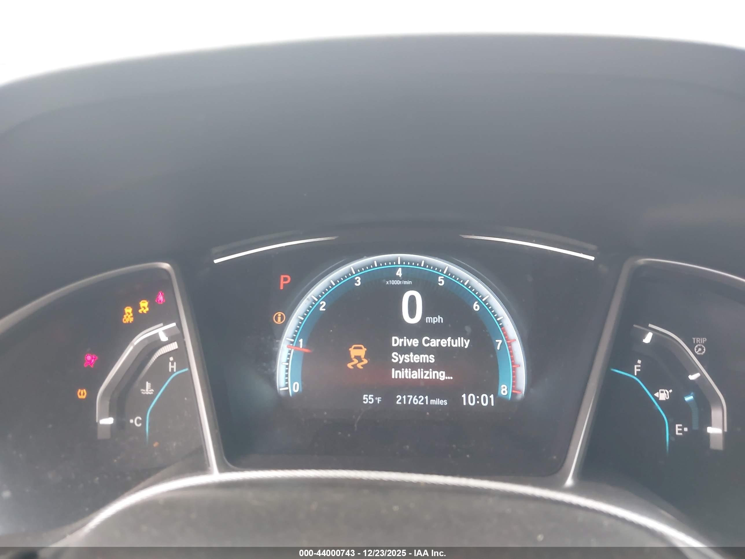 HONDA CIVIC image 7