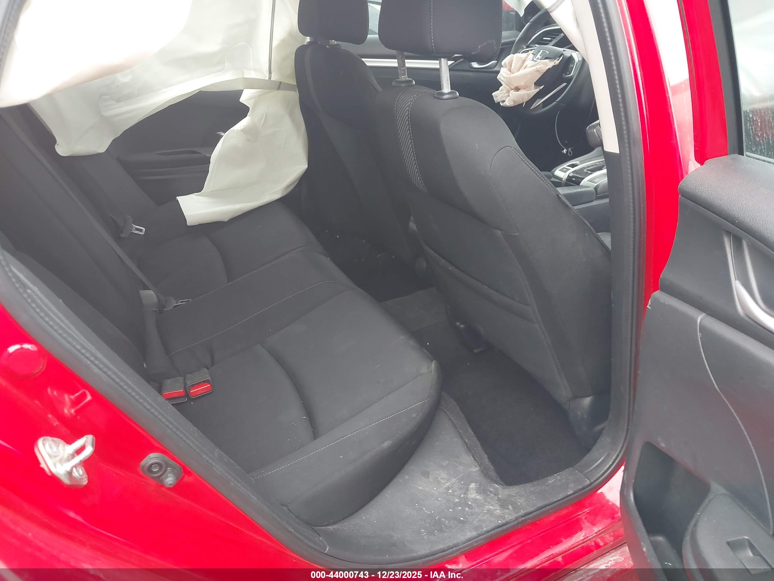 HONDA CIVIC image 8