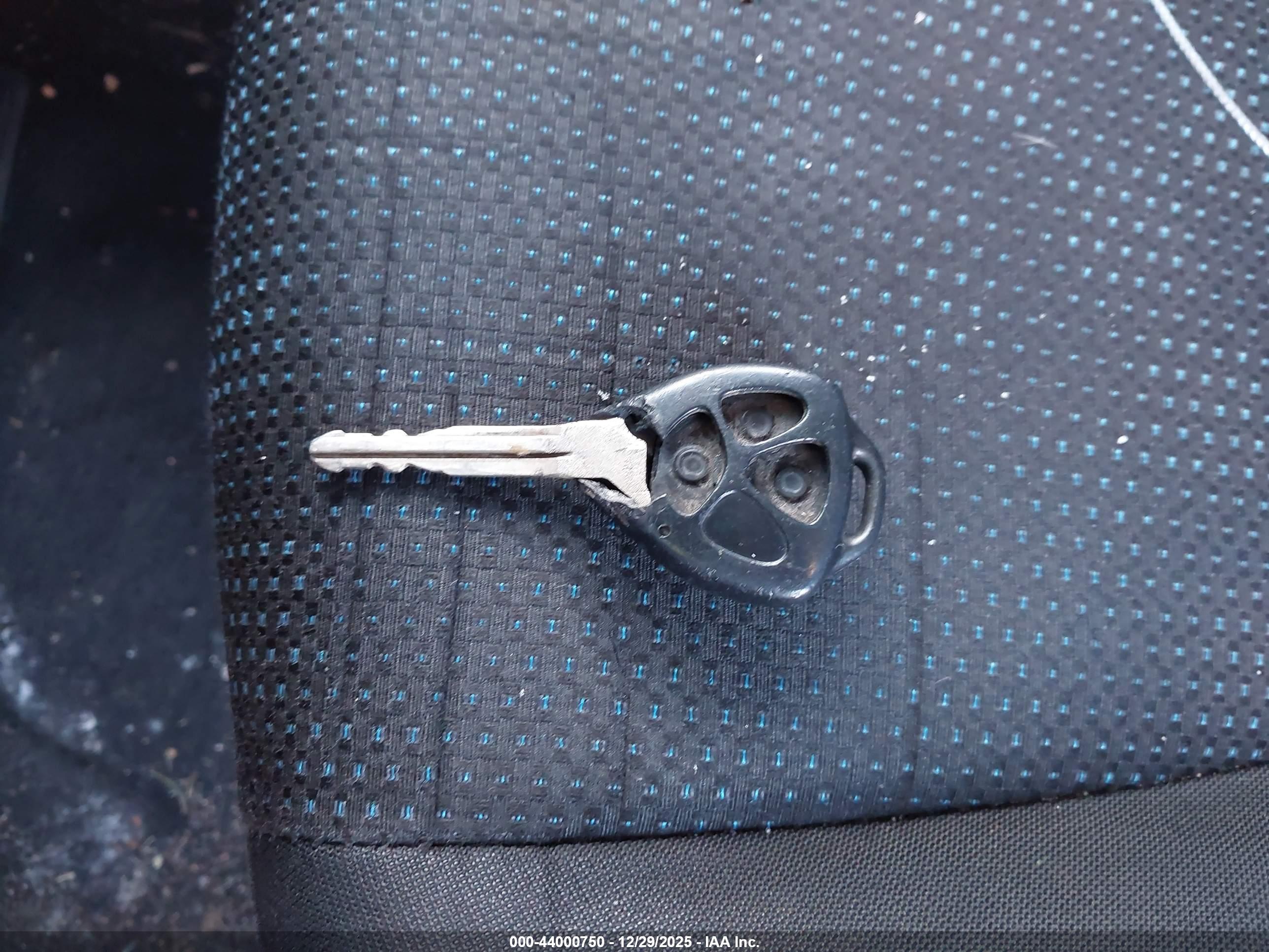 TOYOTA MATRIX image 11
