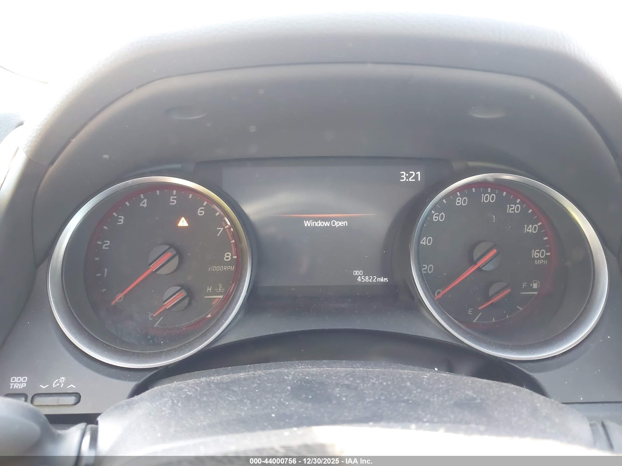 TOYOTA CAMRY image 7