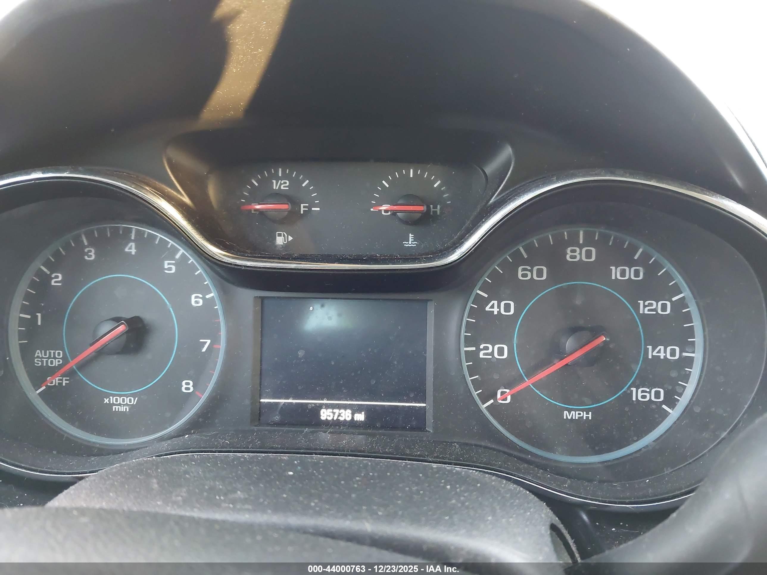 CHEVROLET CRUZE image 7