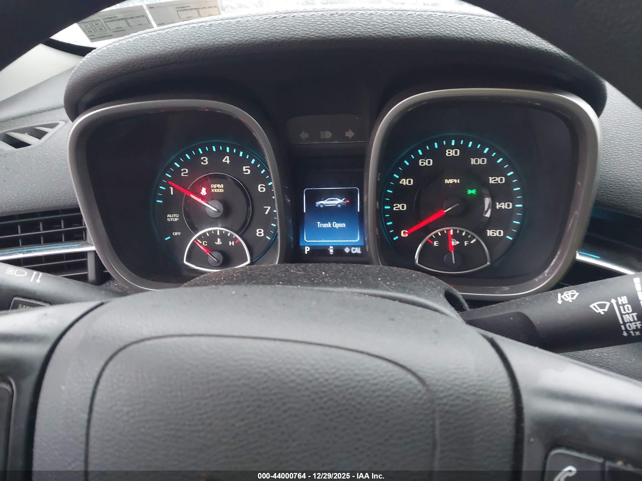 CHEVROLET MALIBU image 7