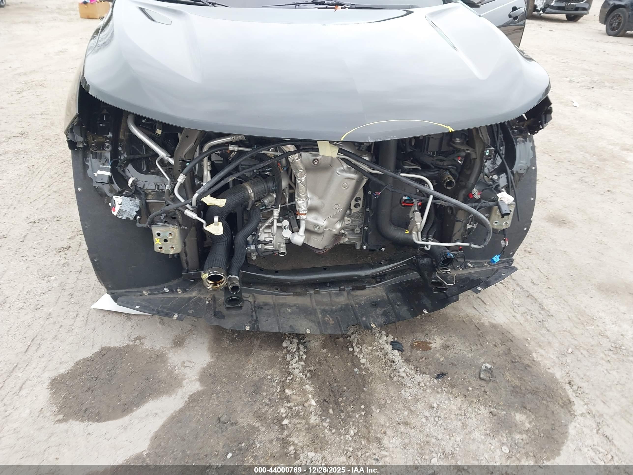 CHEVROLET EQUINOX image 6