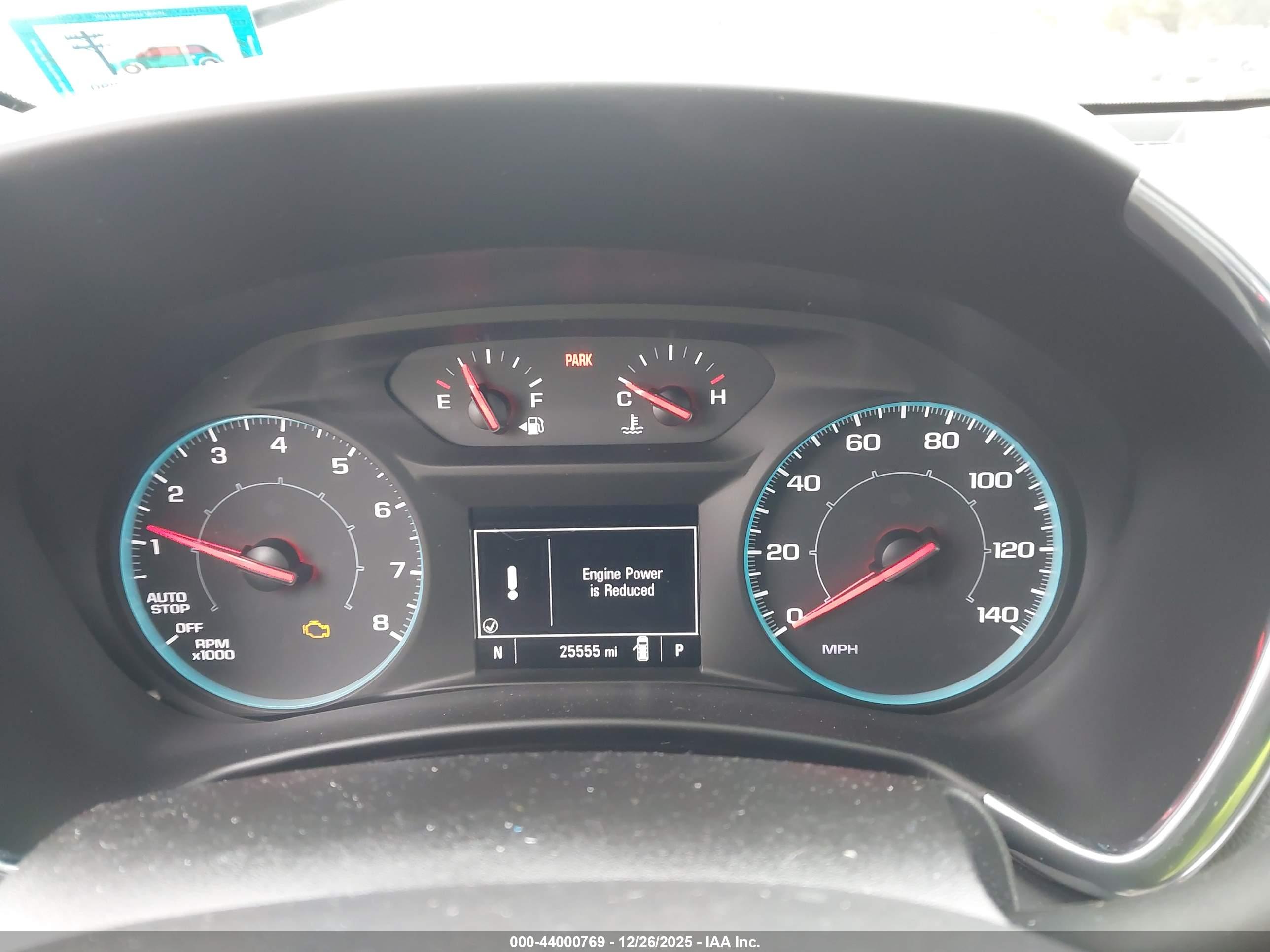 CHEVROLET EQUINOX image 7