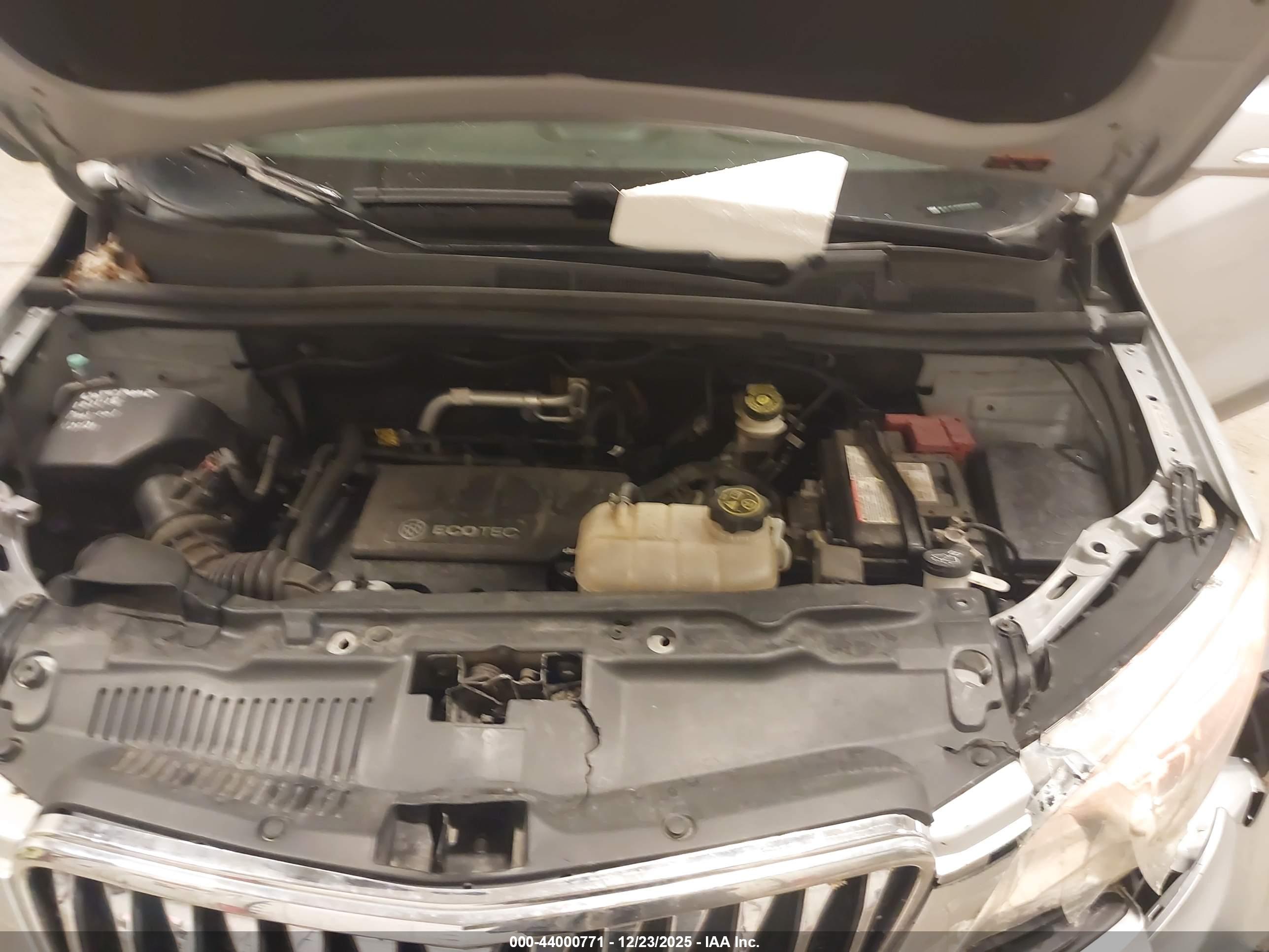 BUICK ENCORE image 10