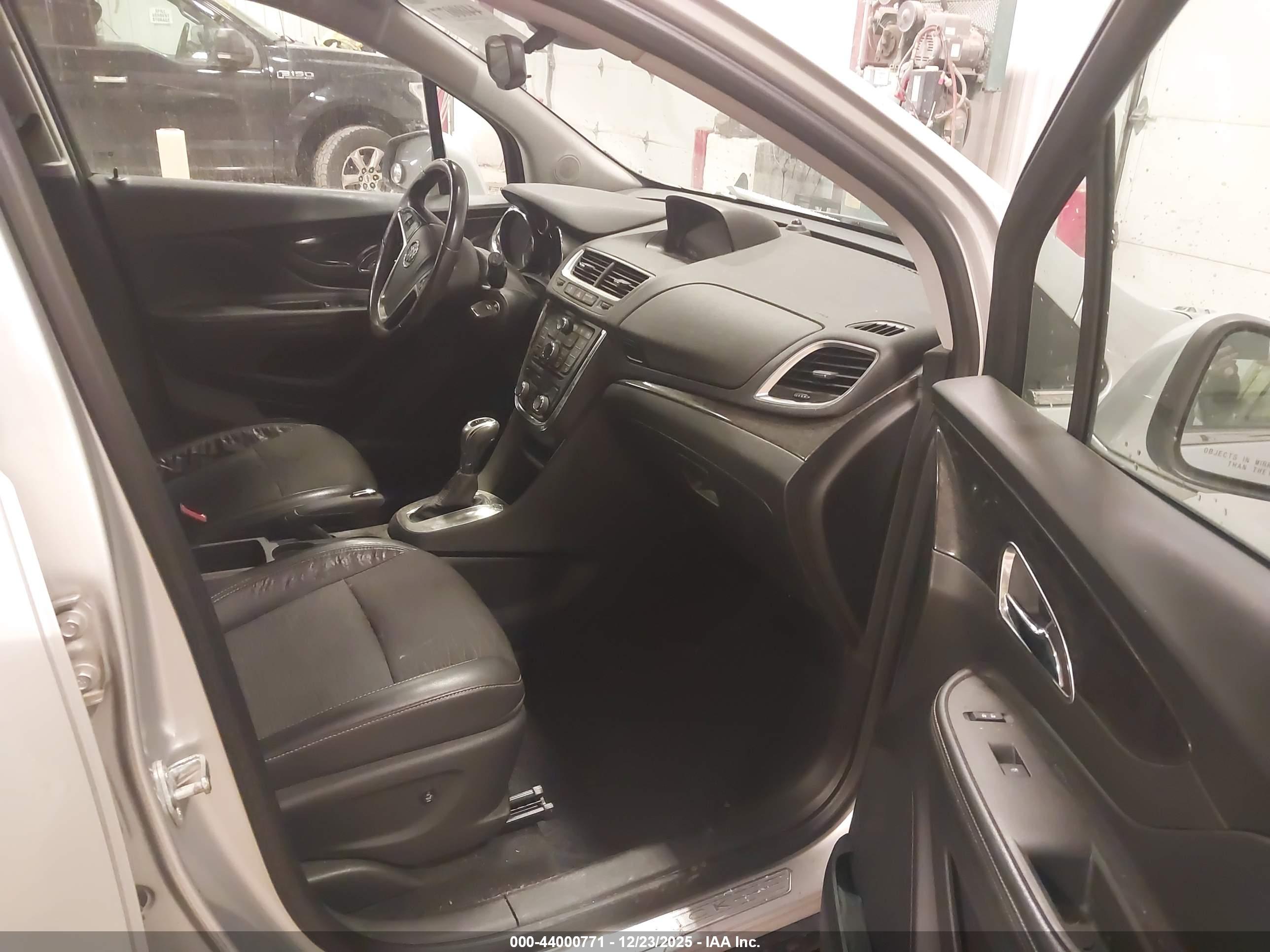 BUICK ENCORE image 5
