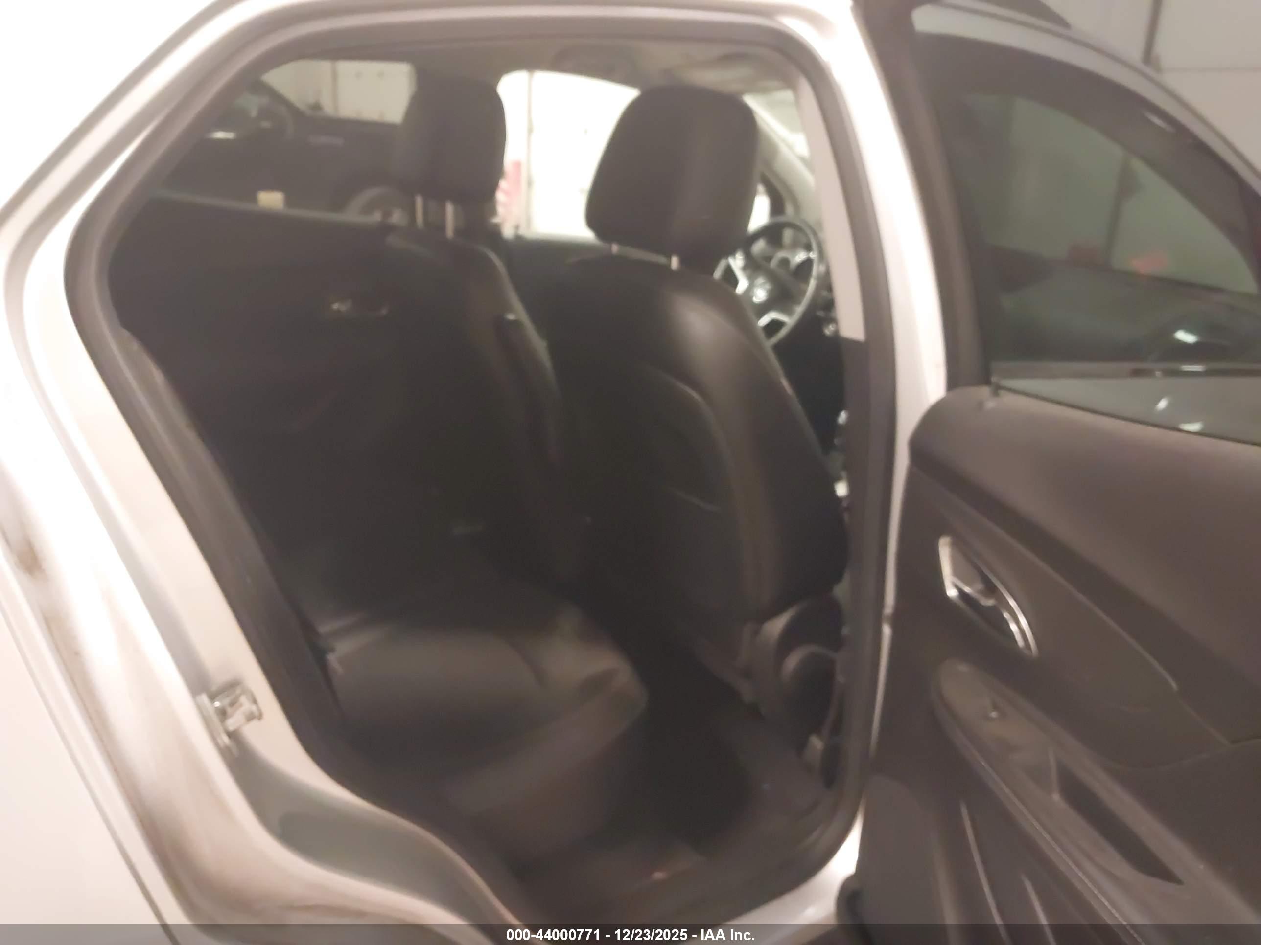 BUICK ENCORE image 8