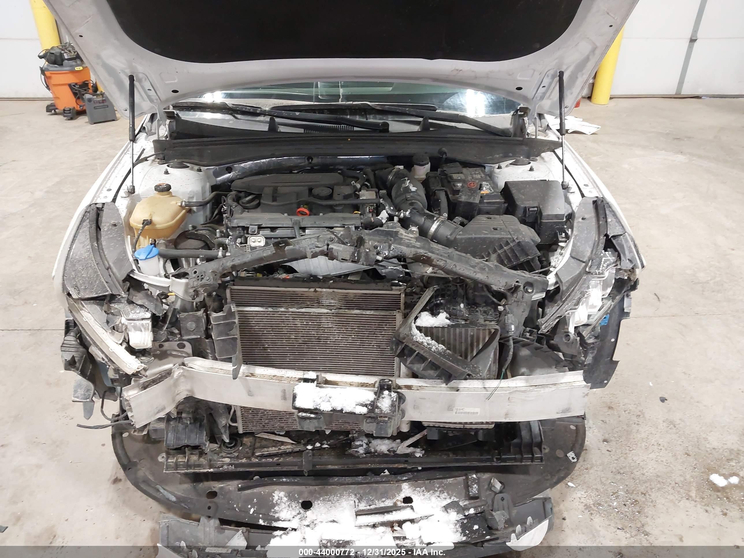 KIA K5 image 10