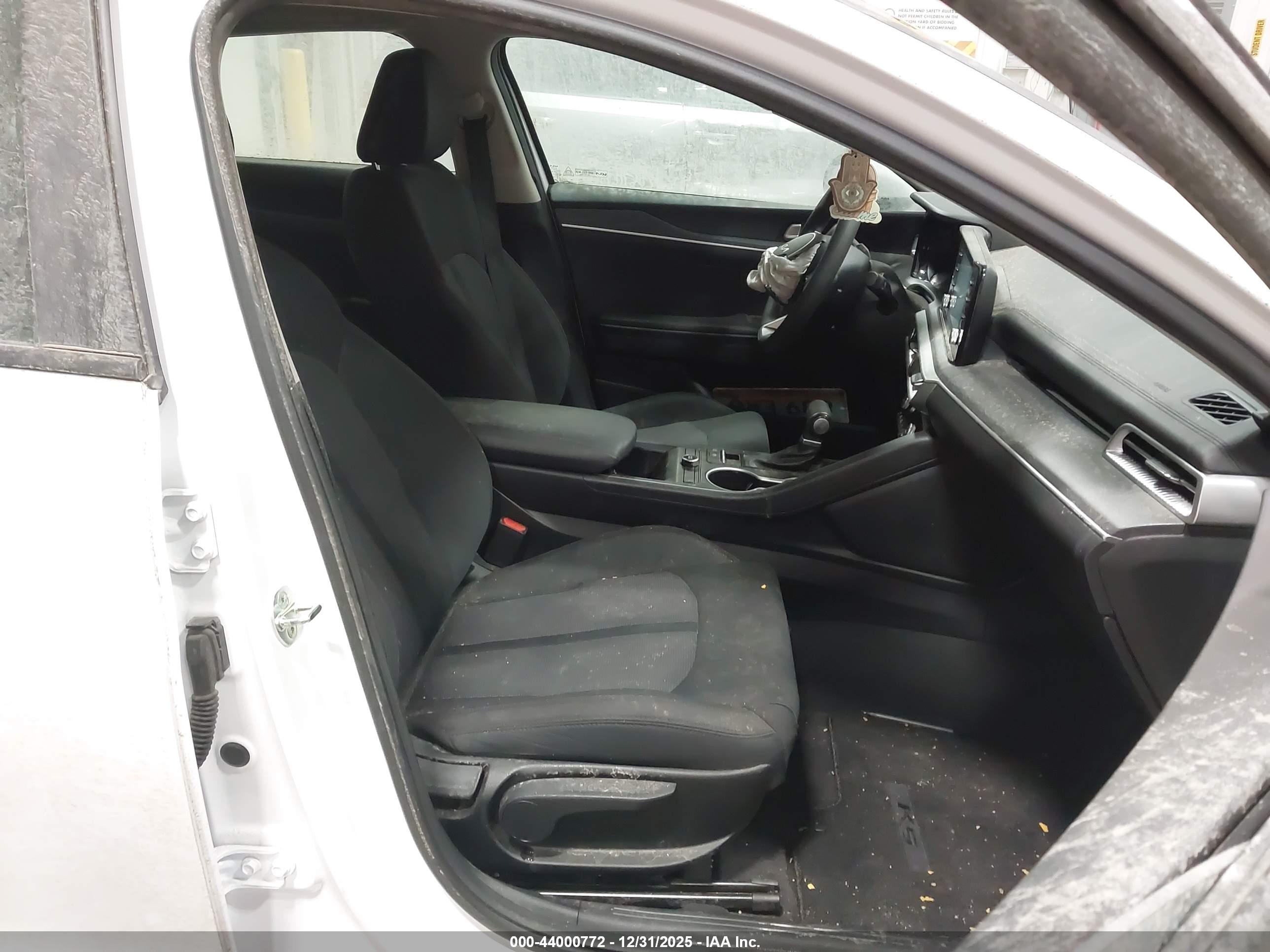 KIA K5 image 5