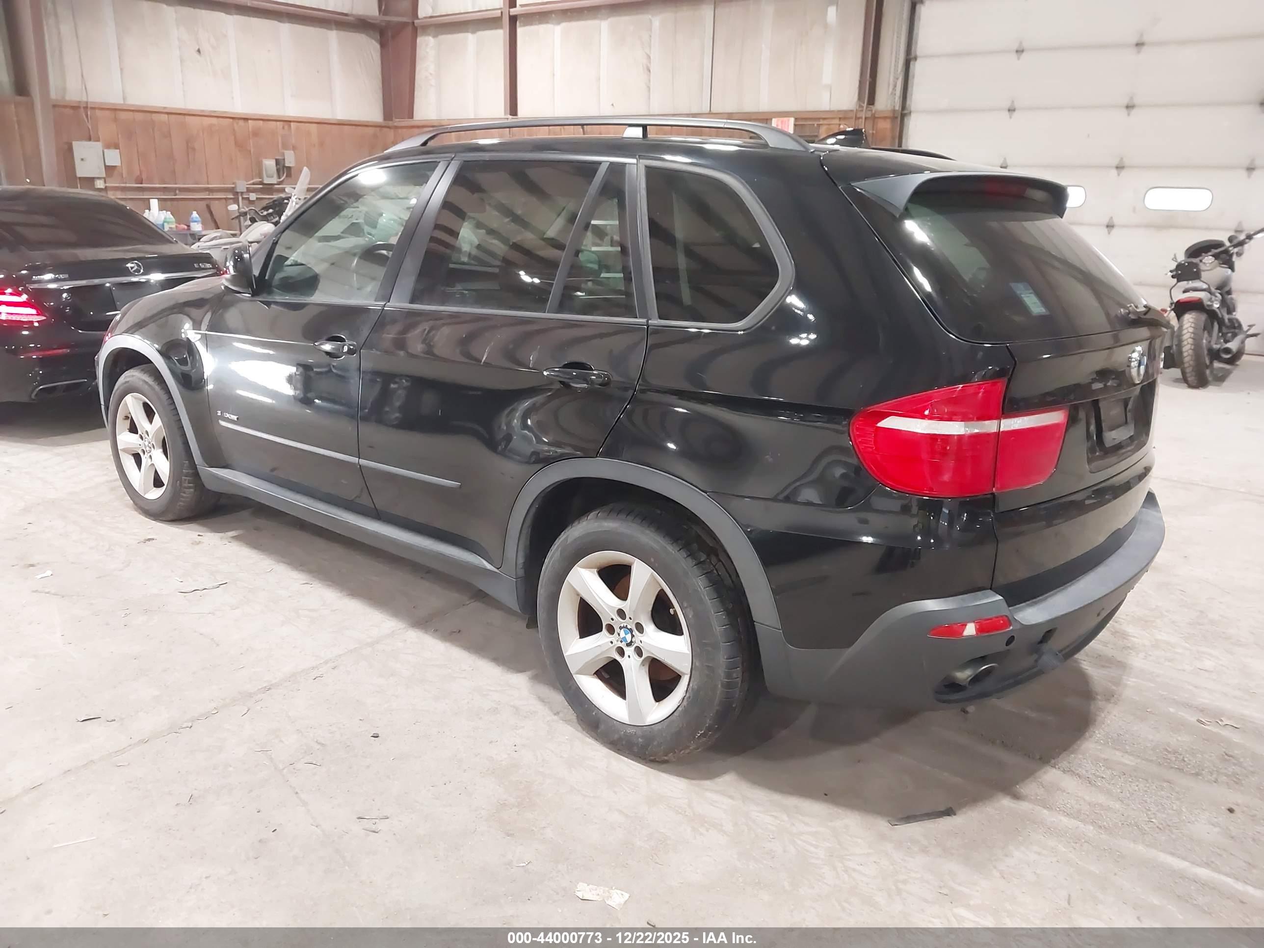 BMW X5 image 3