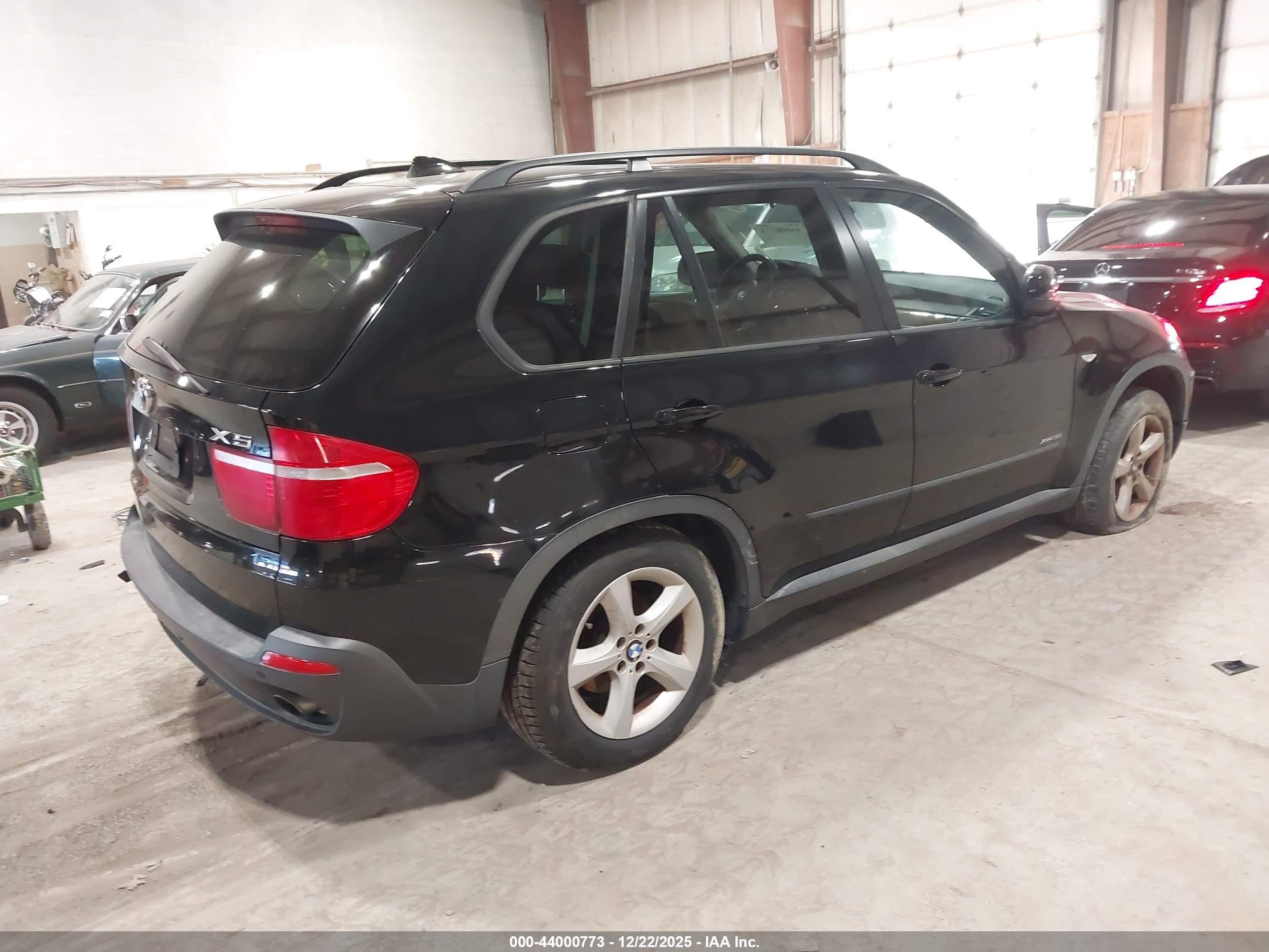 BMW X5 image 4