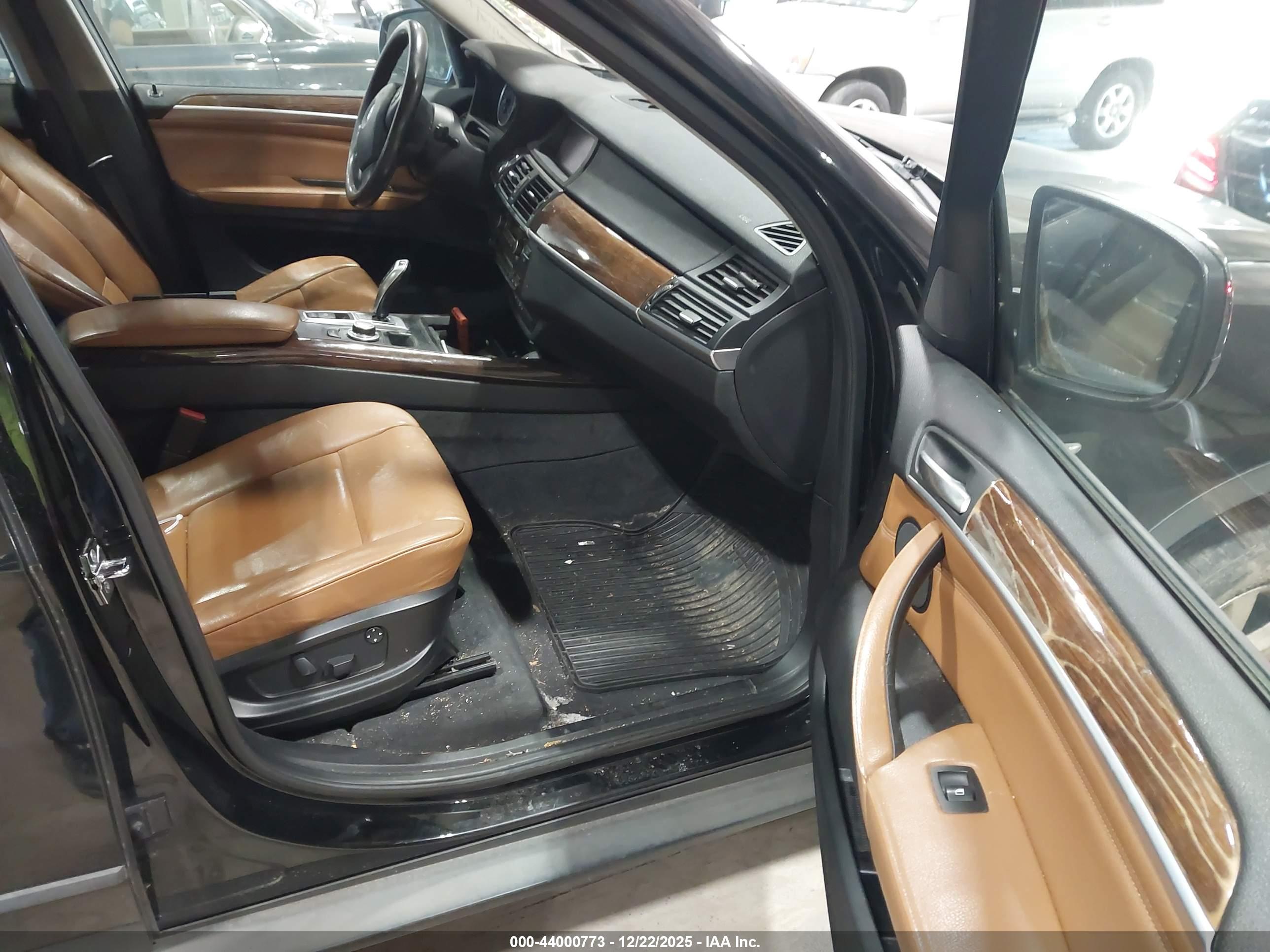 BMW X5 image 5