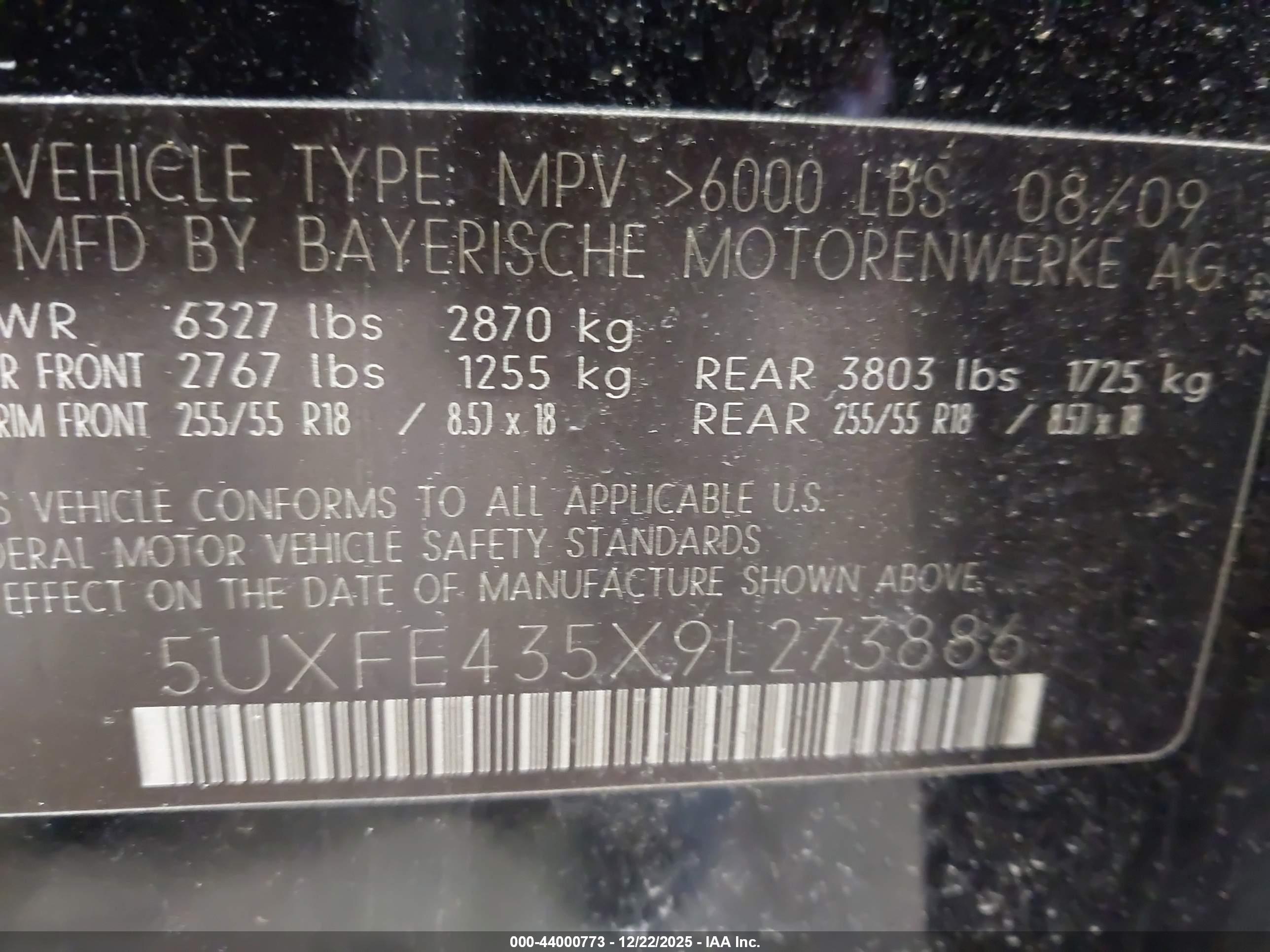 BMW X5 image 9