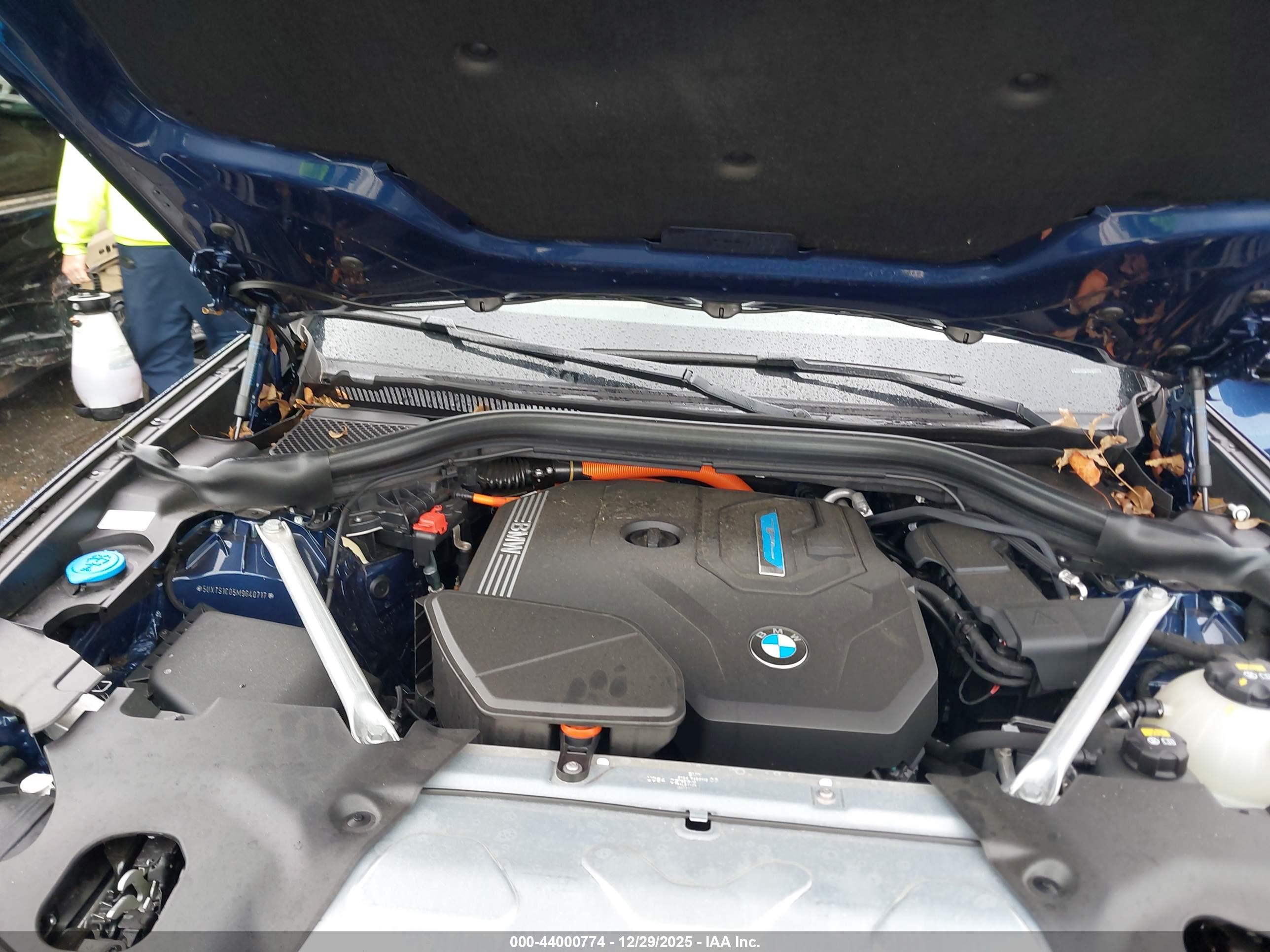 BMW X3 image 10