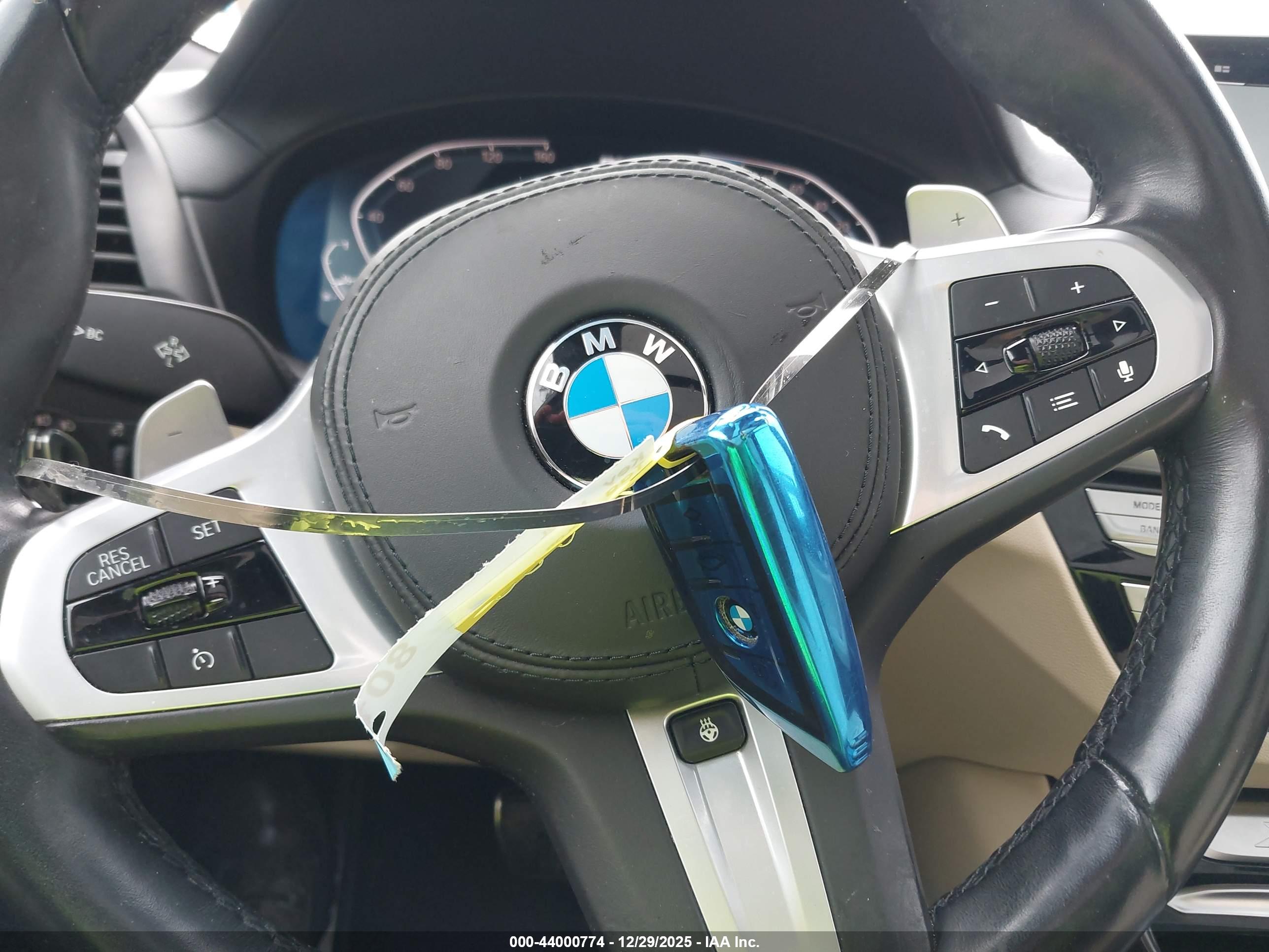 BMW X3 image 11