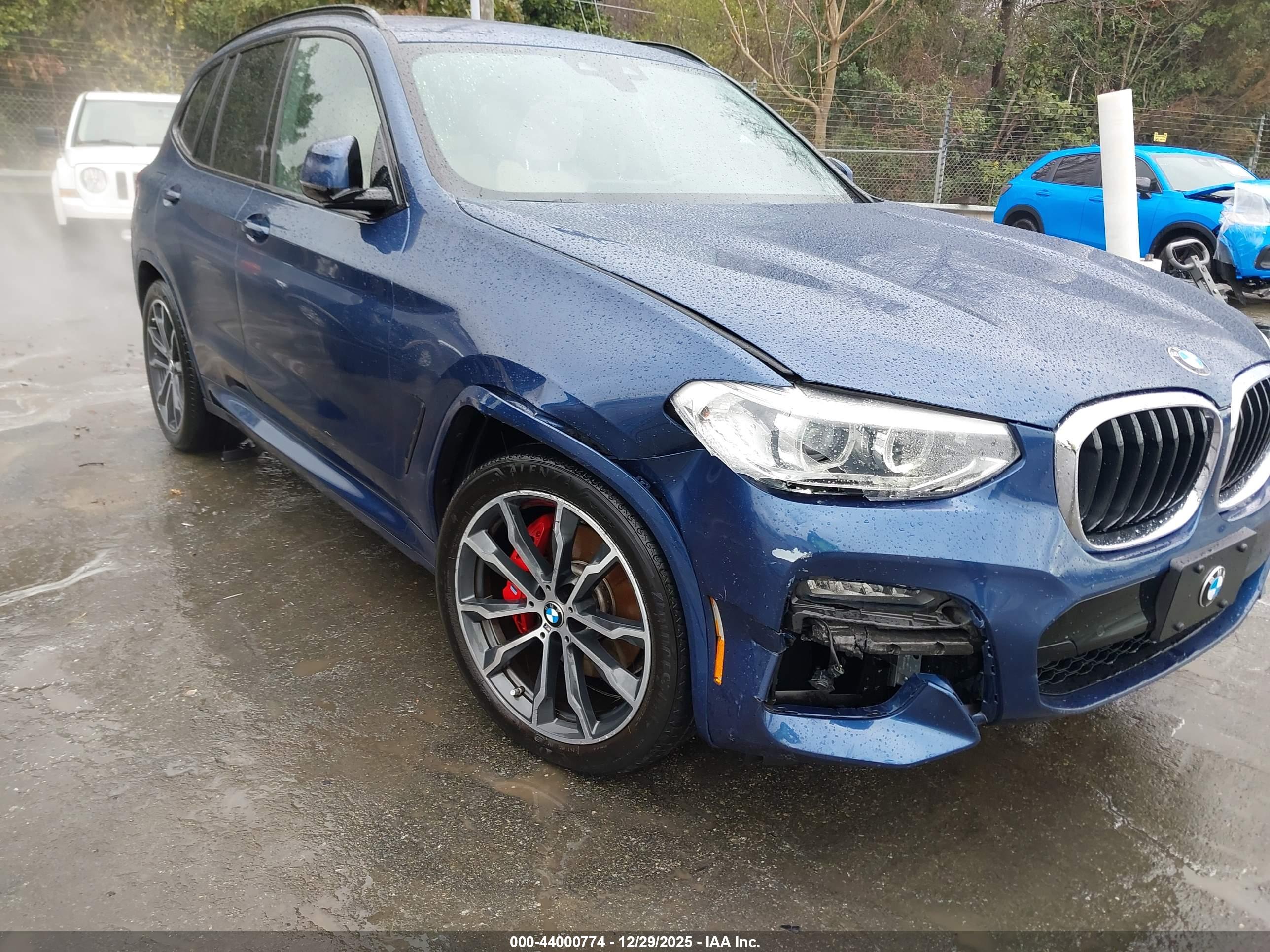 BMW X3 image 6
