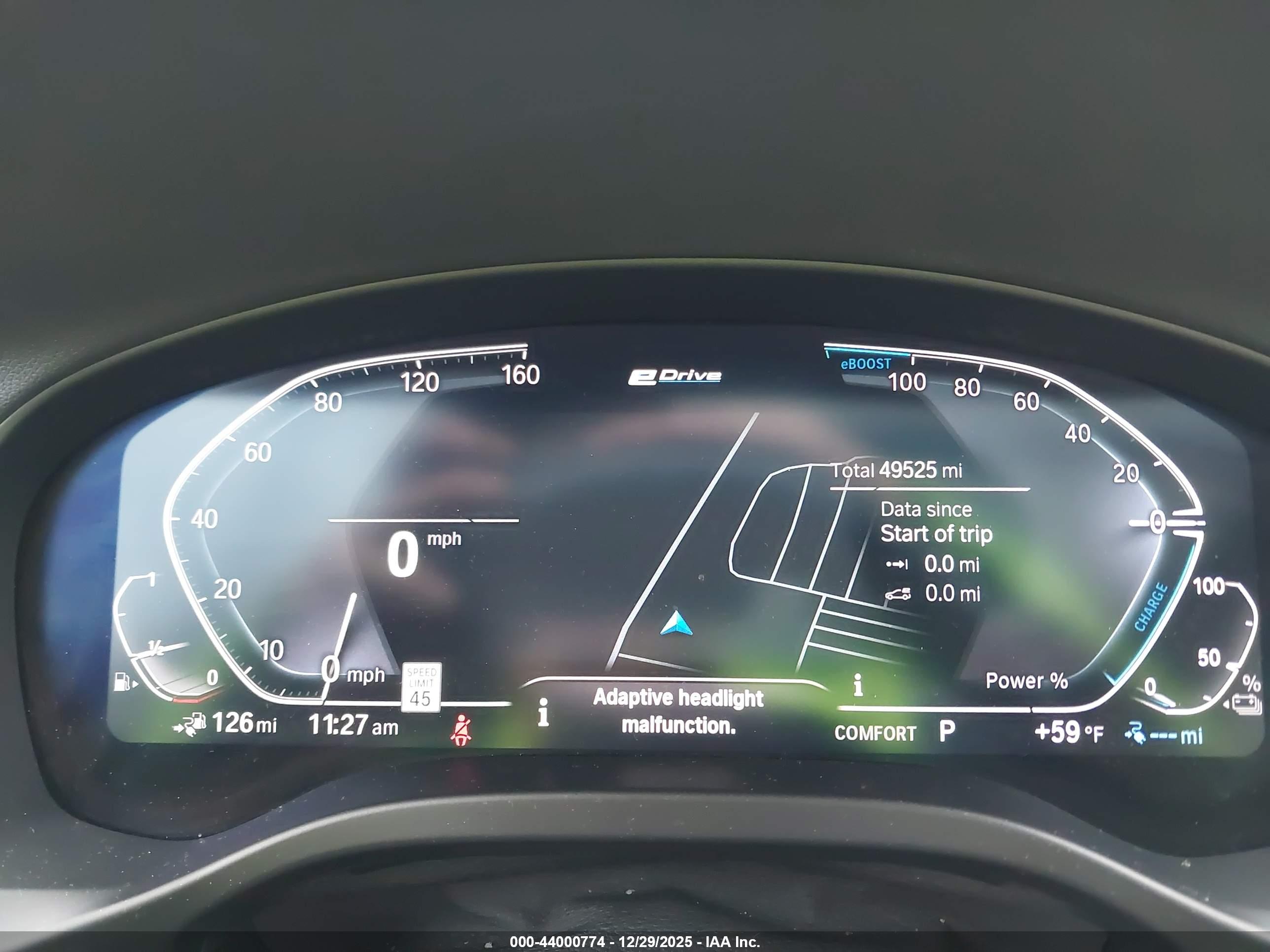 BMW X3 image 7