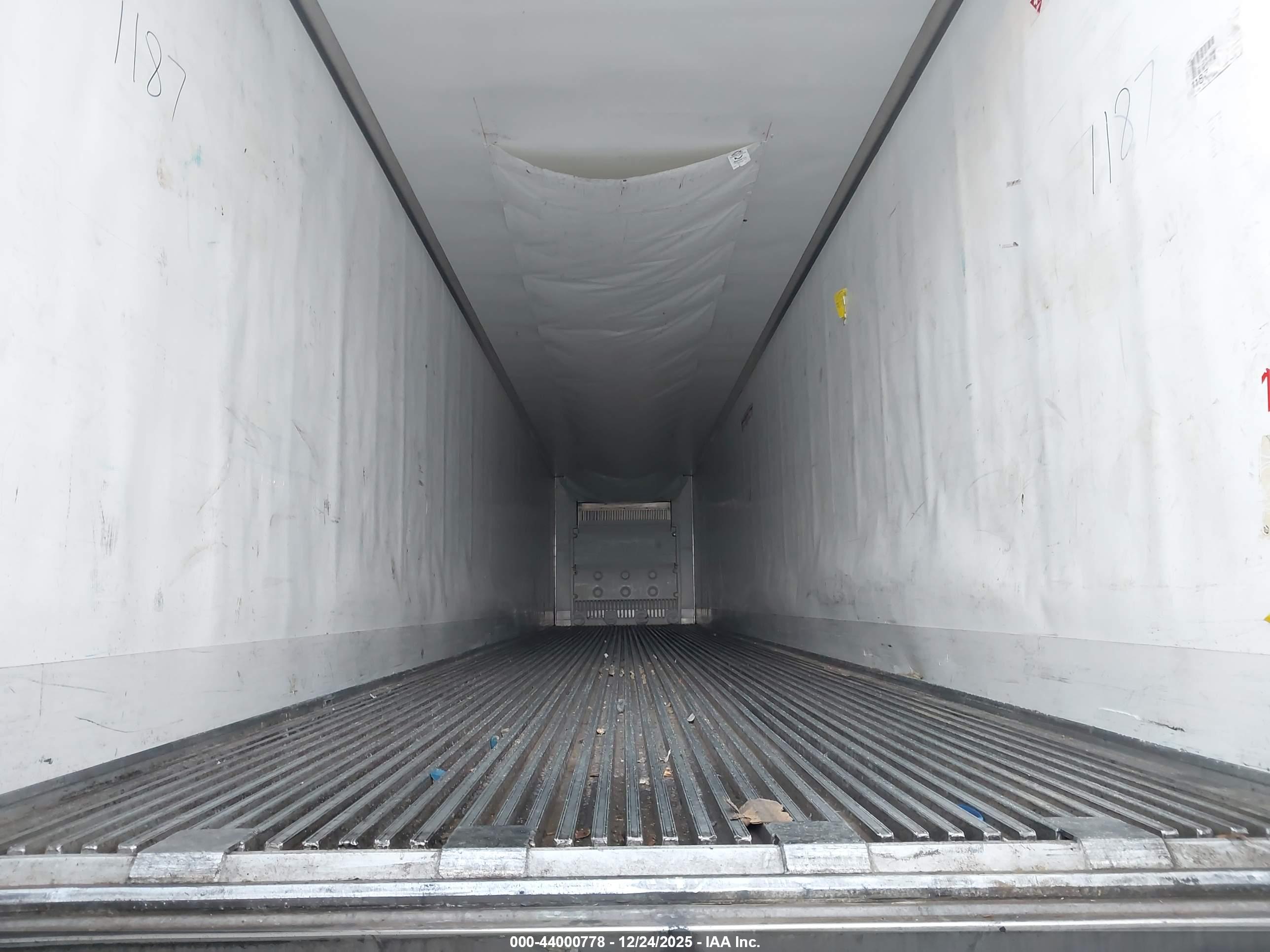 UTILITY TRAILER image 5
