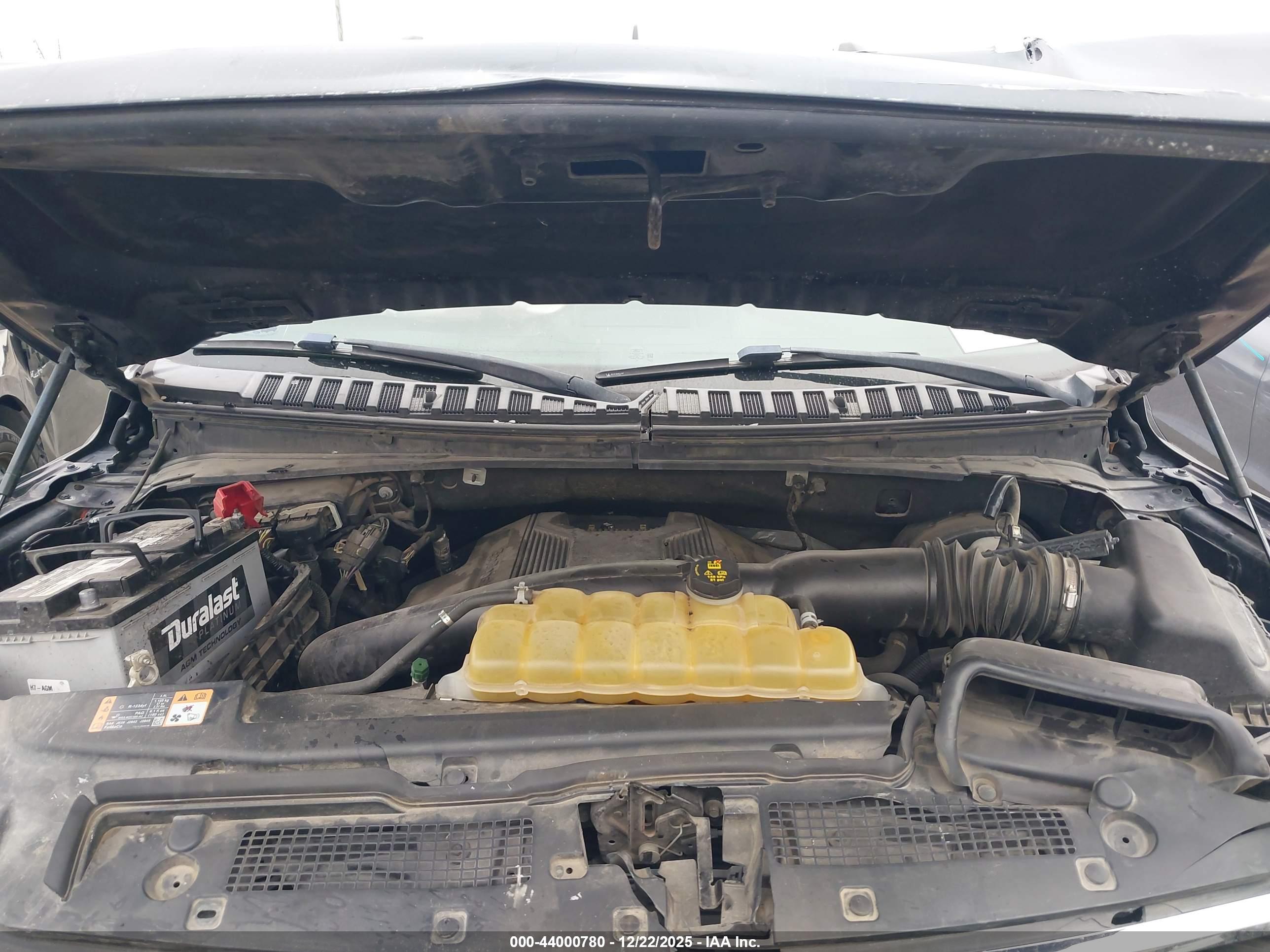 FORD EXPEDITION image 10