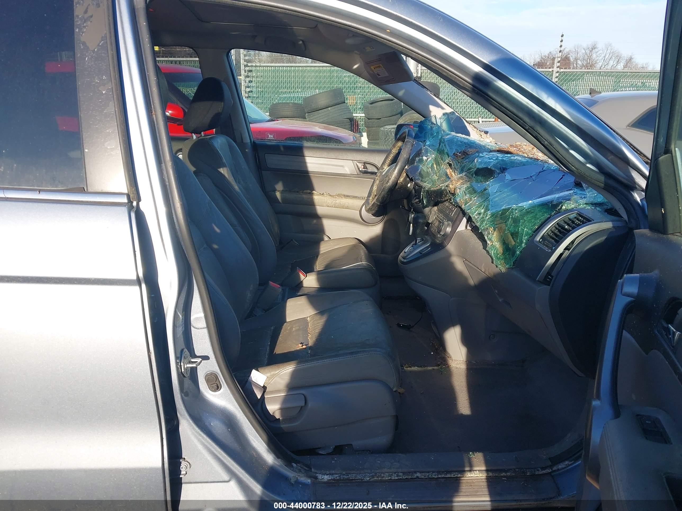 HONDA CR-V image 5