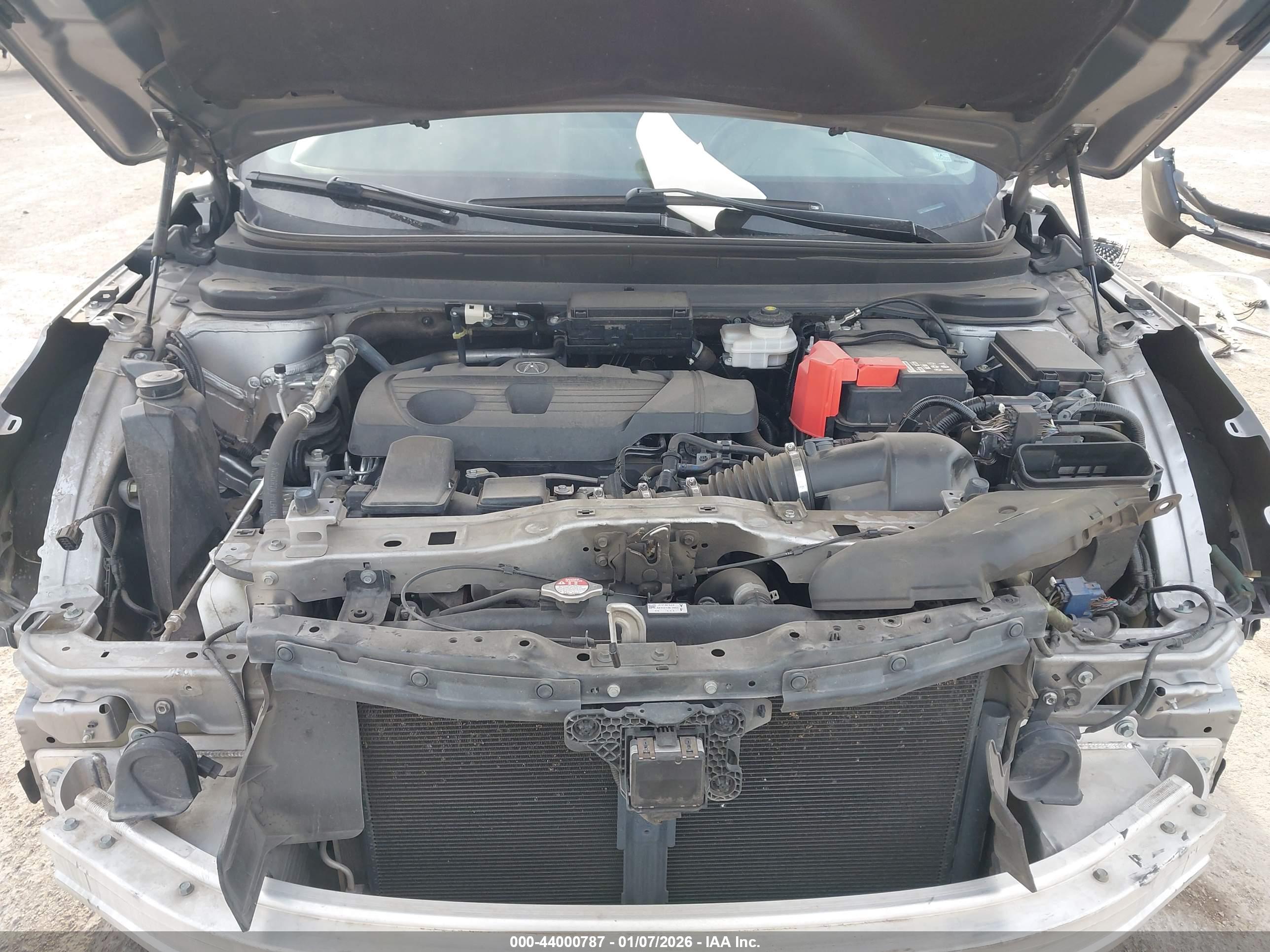 ACURA RDX image 10
